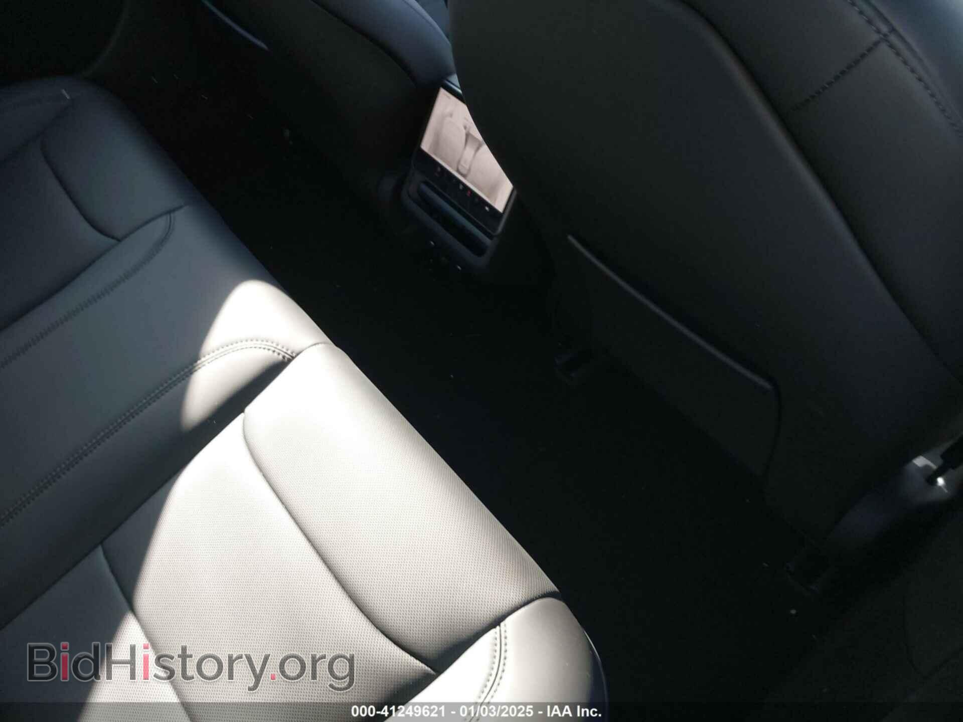 2024 TESLA MODEL 3 - VIN: 5YJ3E1EB3RF816150 - Фото 8