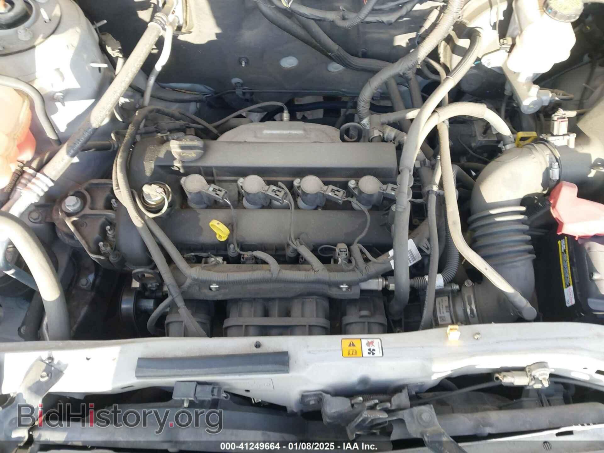 2012 FORD ESCAPE - VIN: 1FMCU9D71CKC23729 - Фото 10