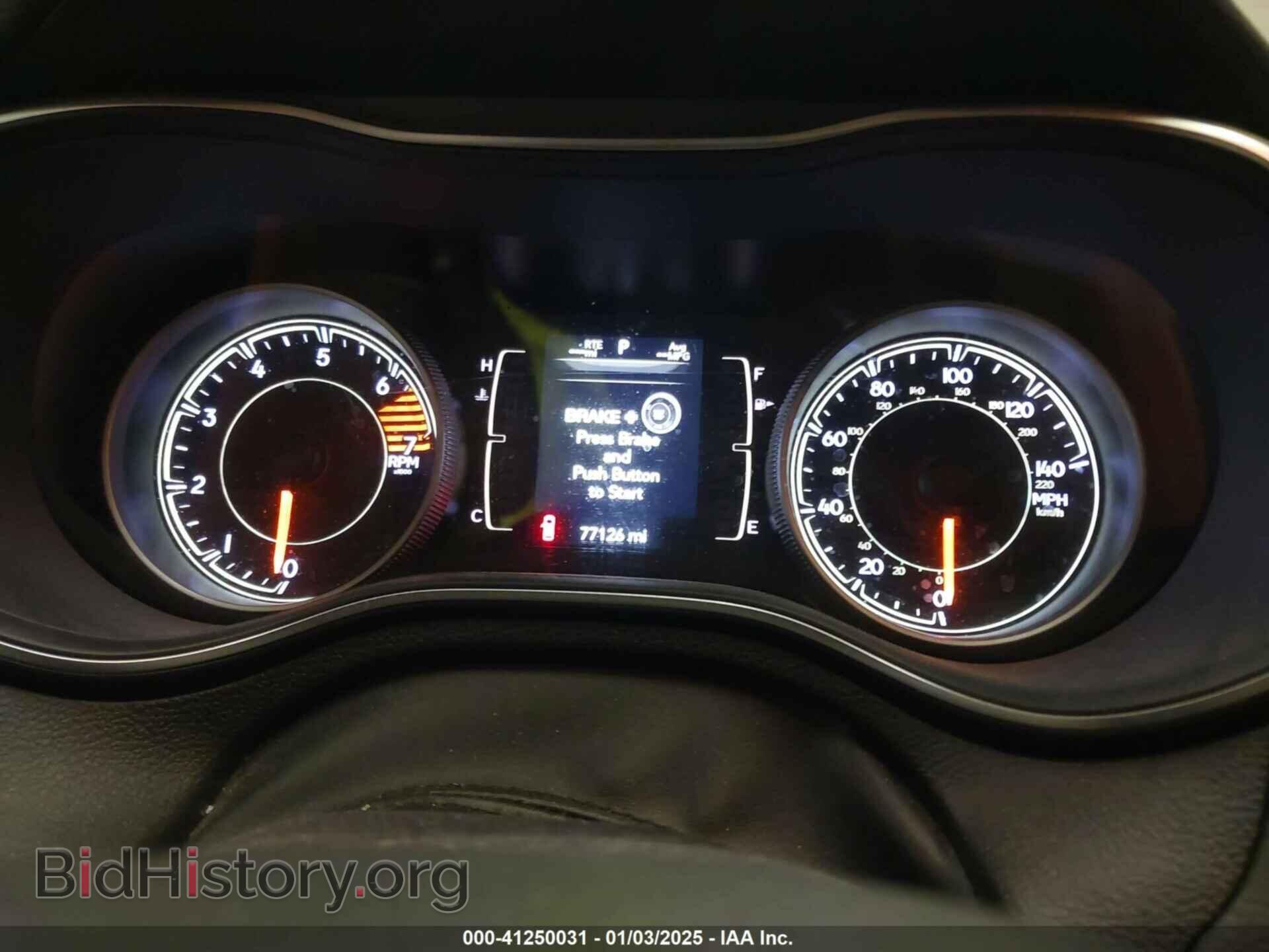 2019 JEEP CHEROKEE - VIN: 1C4PJMLB8KD191839 - Фото 7