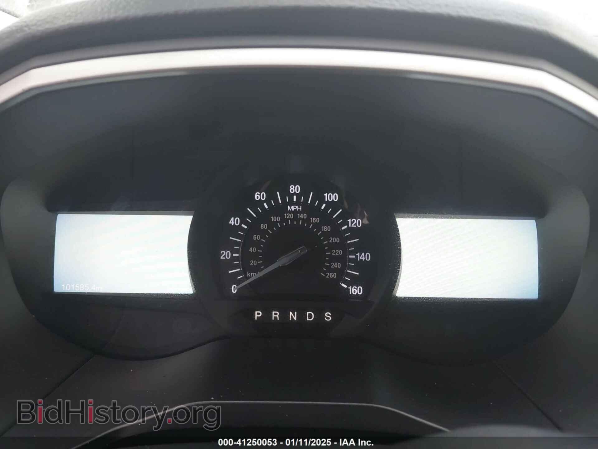 2017 FORD EDGE - VIN: 2FMPK3J96HBC32230 - Фото 7