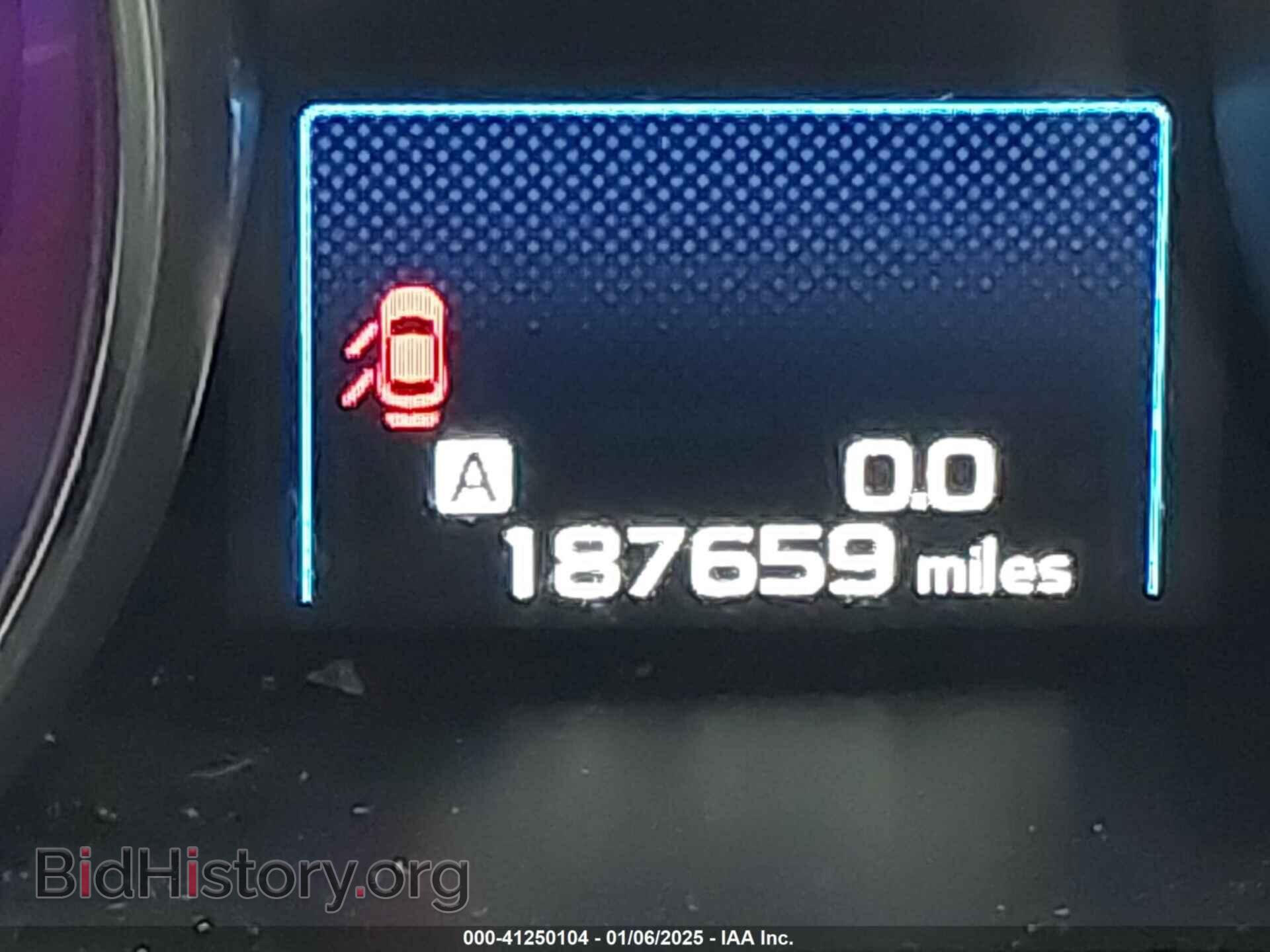2017 SUBARU OUTBACK - VIN: 4S4BSANC9H3265355 - Фото 15