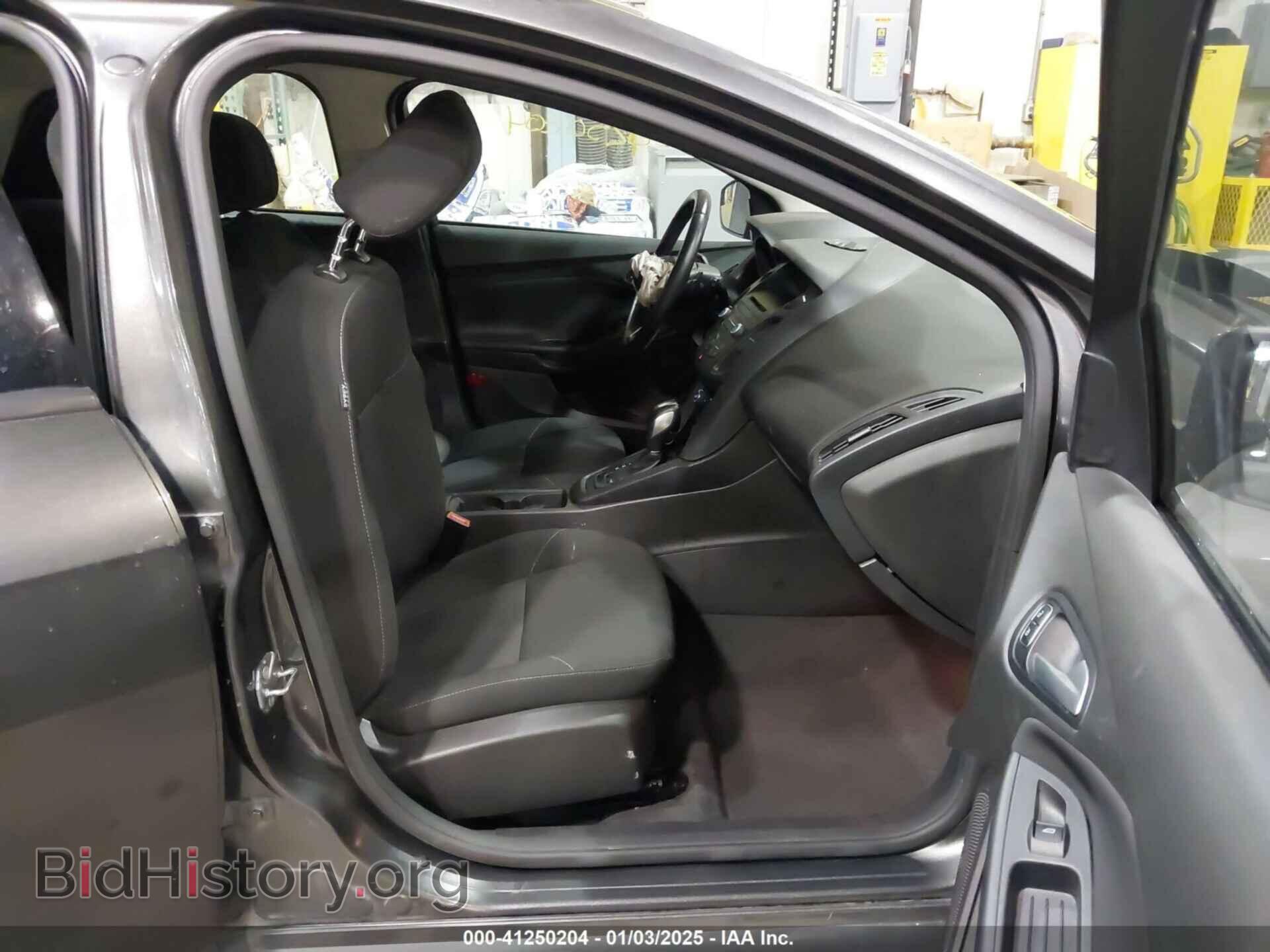 2015 FORD FOCUS - VIN: 1FADP3K28FL383583 - Фото 5