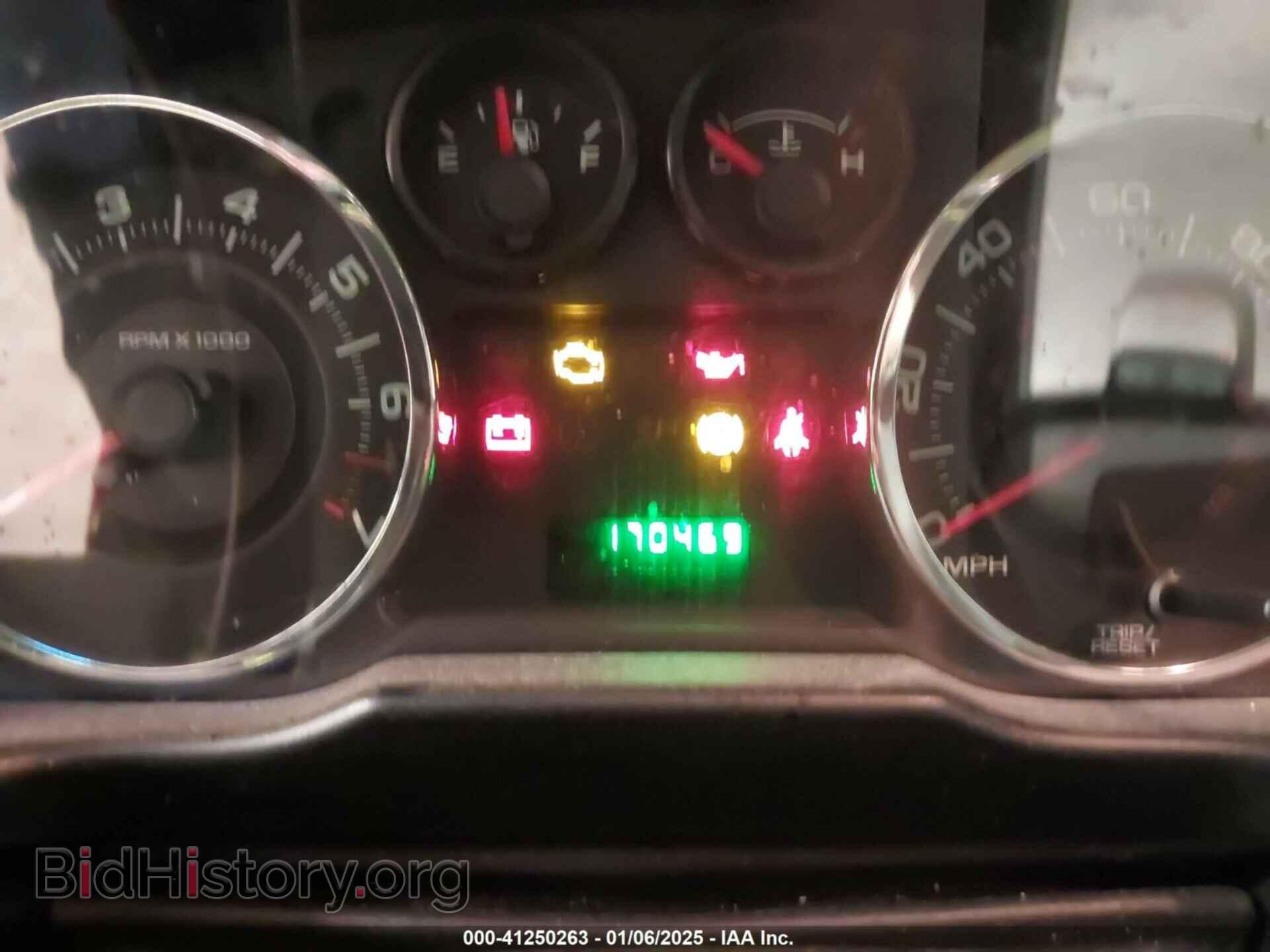 2007 FORD EDGE - VIN: 2FMDK48C87BA90245 - Фото 7