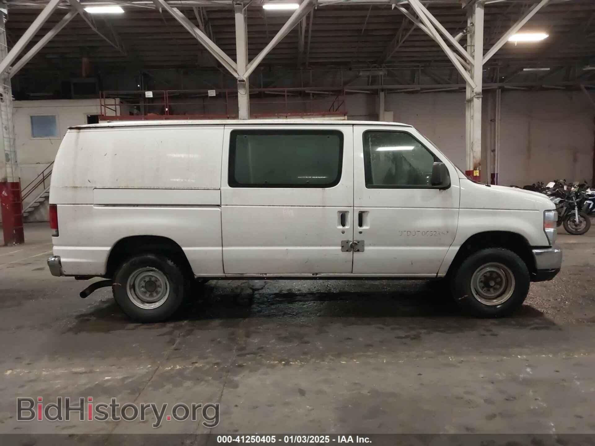 2012 FORD E-250 - VIN: 1FTNE2EL5CDB06754 - Фото 13