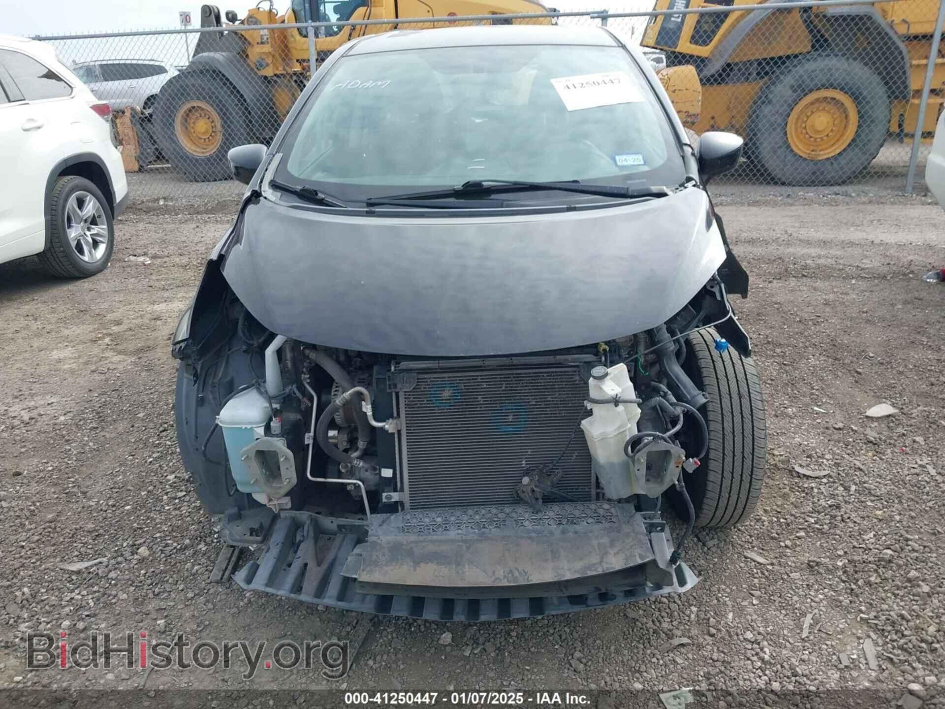 2015 NISSAN VERSA NOTE - VIN: 3N1CE2CP8FL443014 - Фото 6