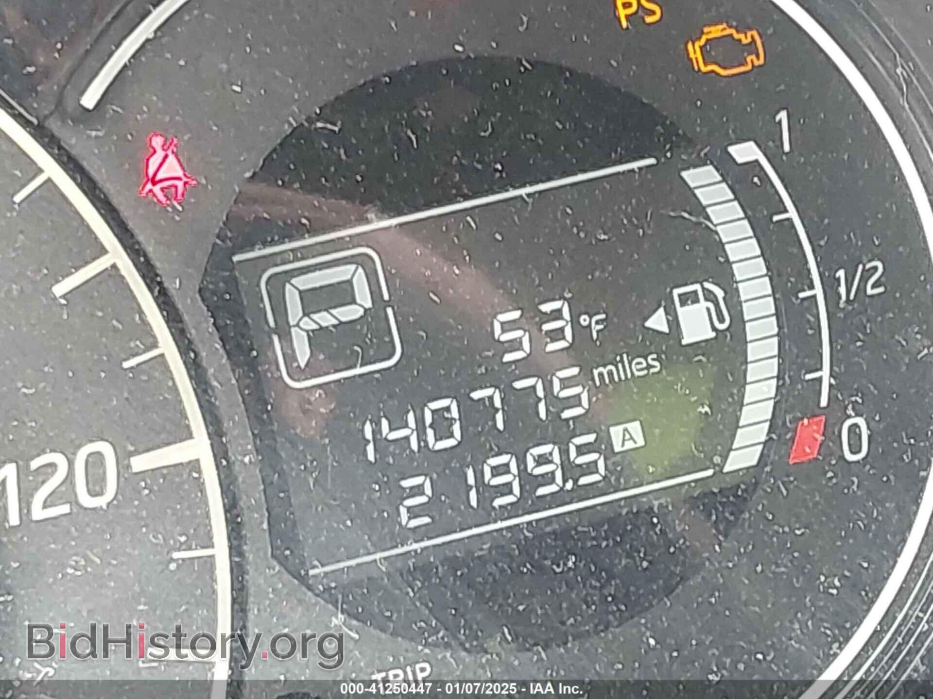 2015 NISSAN VERSA NOTE - VIN: 3N1CE2CP8FL443014 - Фото 7