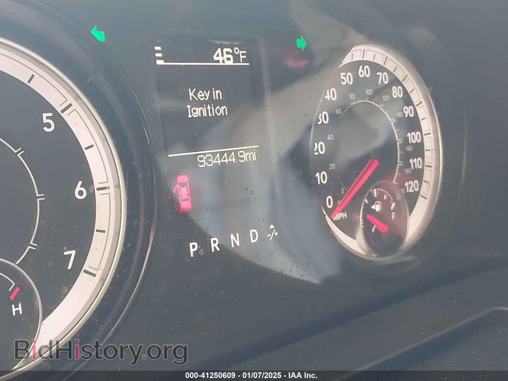 2016 RAM 1500 - VIN: 1C6RR7FT1GS187729 - Photo 7