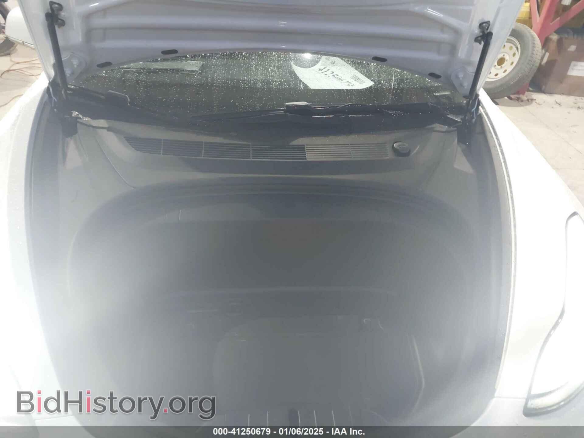 2019 TESLA MODEL 3 - VIN: 5YJ3E1EA4KF476603 - Фото 10