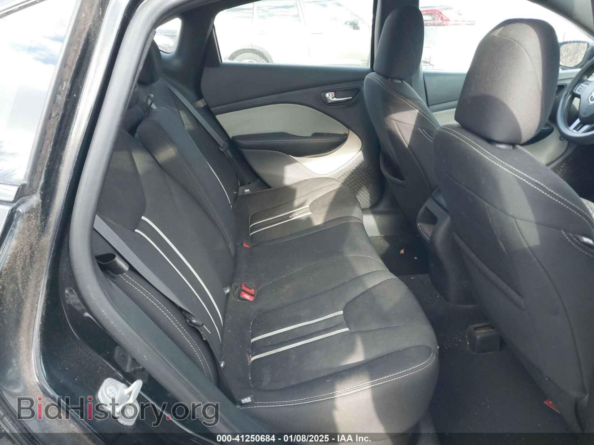 2014 DODGE DART - VIN: 1C3CDFBB9ED699622 - Фото 8