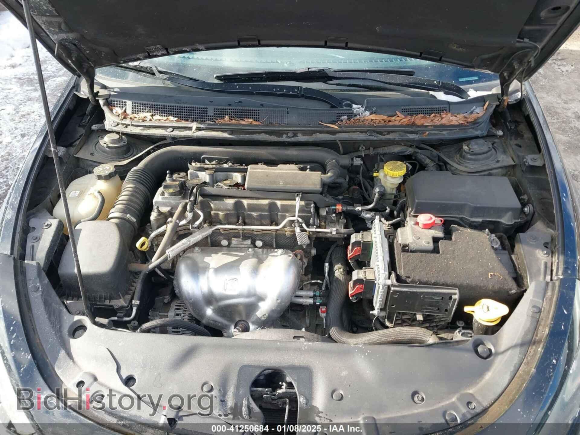 2014 DODGE DART - VIN: 1C3CDFBB9ED699622 - Фото 10