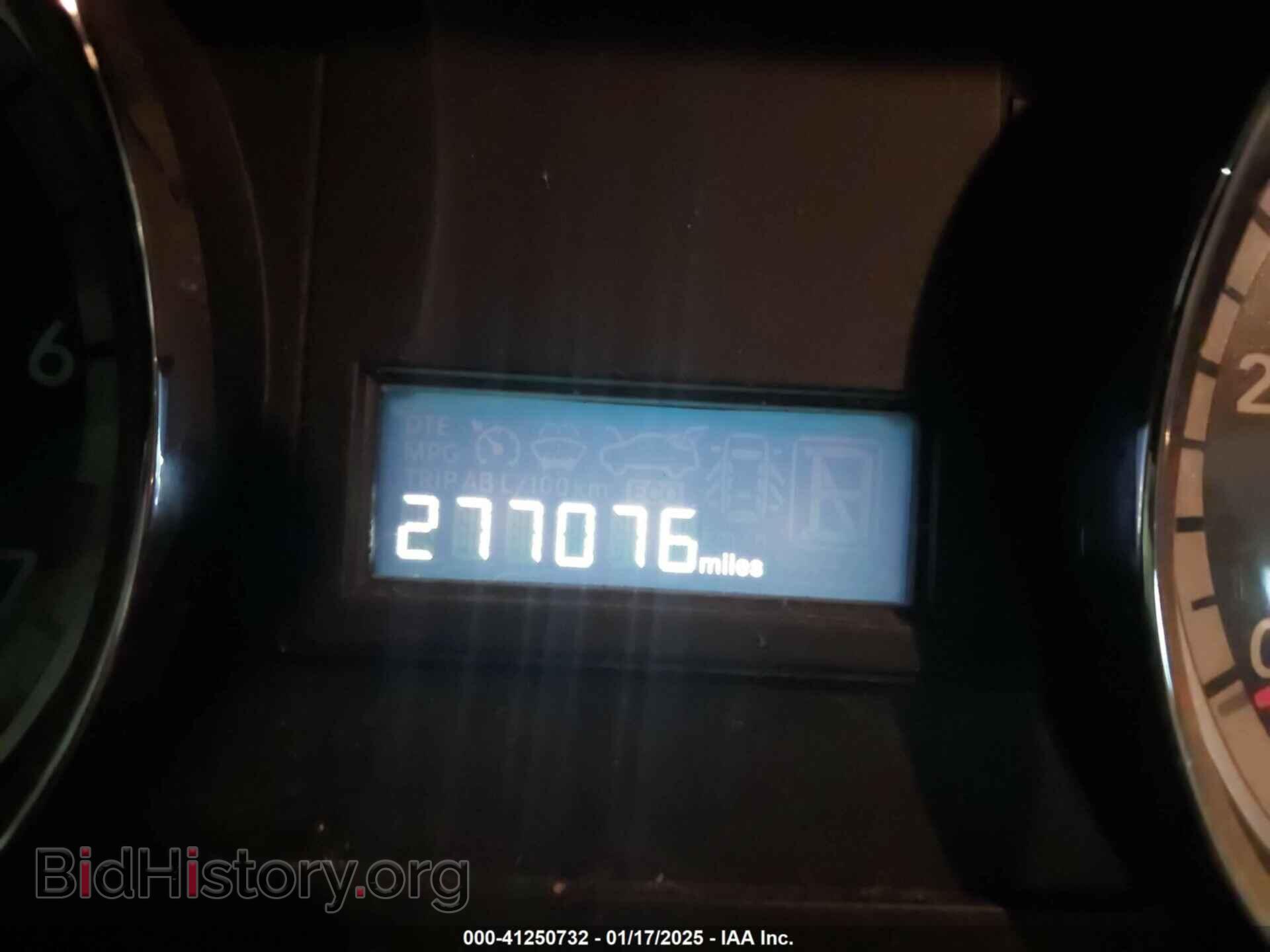 2016 DODGE GRAND CARAVAN - VIN: 2C4RDGBG0GR143545 - Фото 7