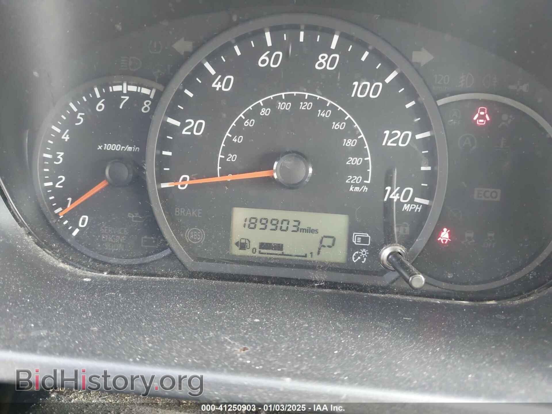 2015 MITSUBISHI MIRAGE - VIN: ML32A3HJ3FH058962 - Фото 7