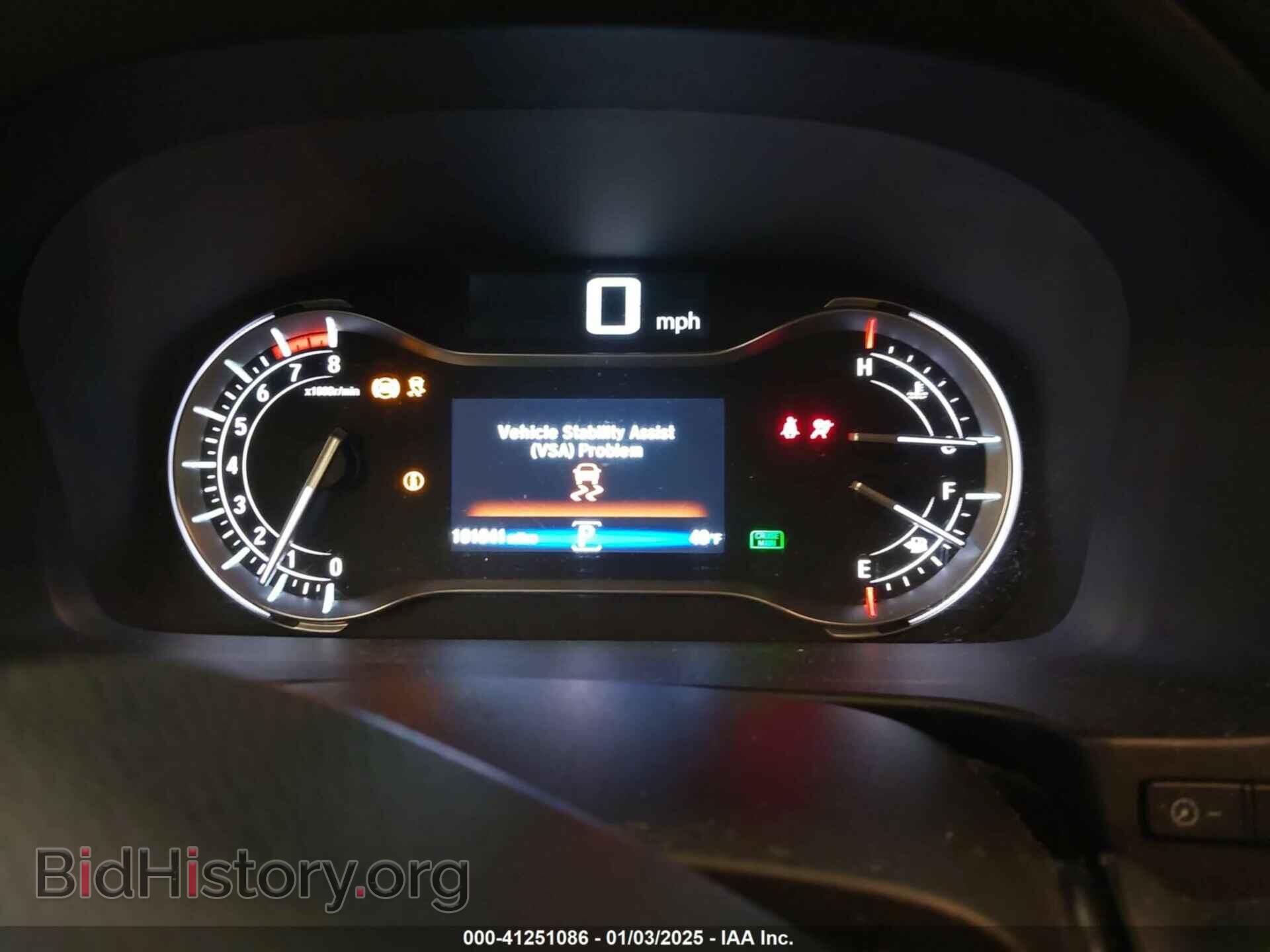 2017 HONDA PILOT - VIN: 5FNYF6H50HB093295 - Фото 7