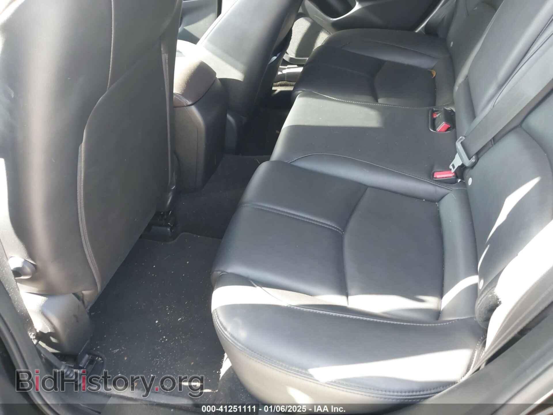 2017 MAZDA MAZDA3 - VIN: 3MZBN1V71HM118974 - Фото 8