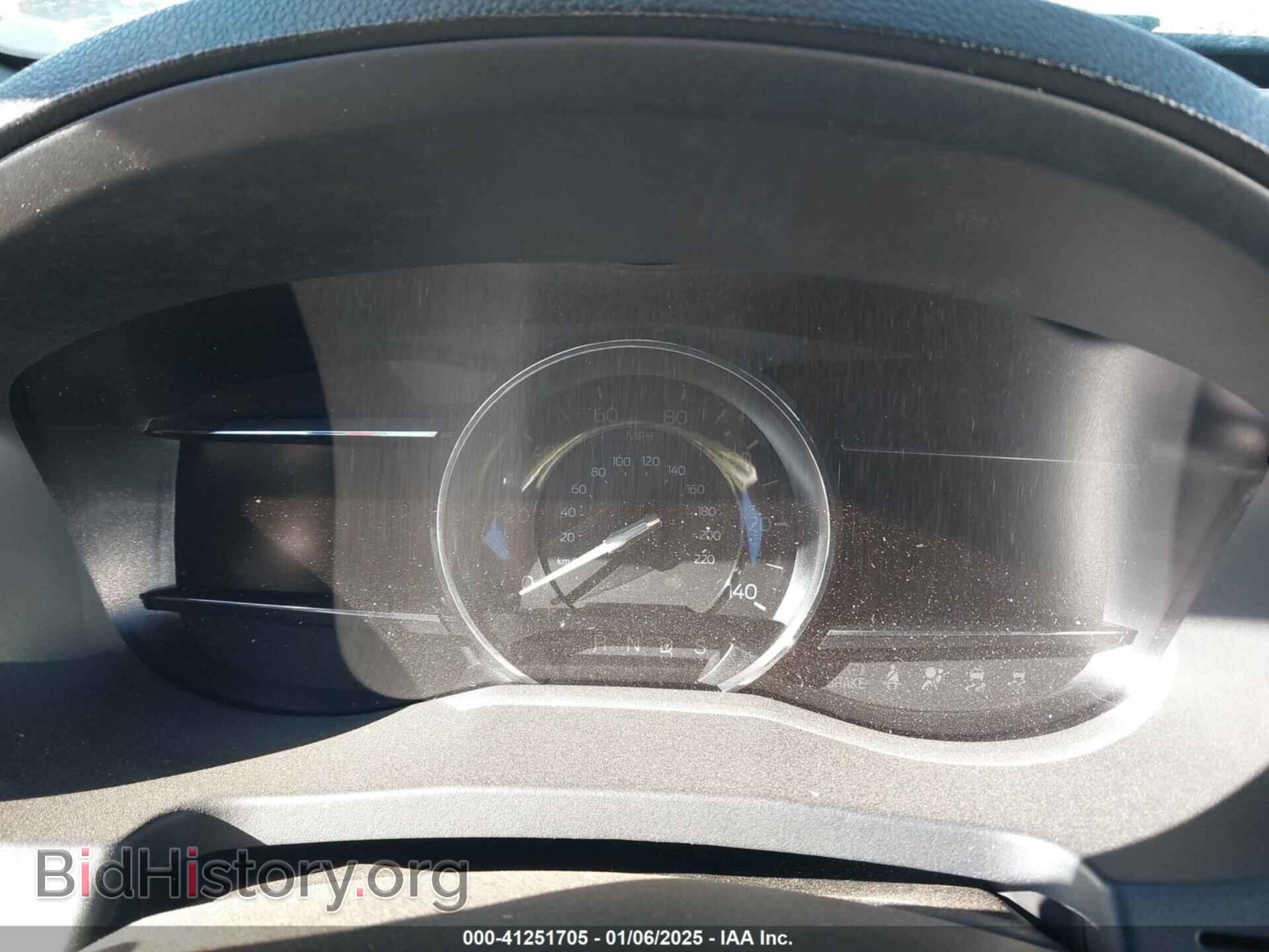 2018 FORD EXPLORER - VIN: 1FM5K7FH5JGB07443 - Photo 7
