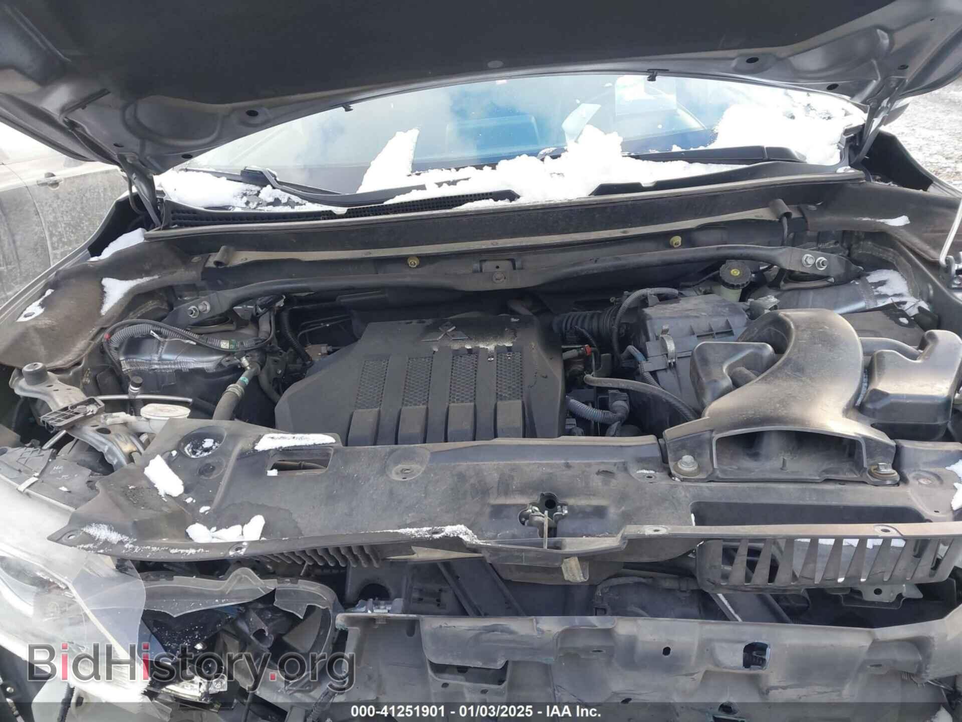2018 MITSUBISHI ECLIPSE CROSS - VIN: JA4AT5AA0JZ039615 - Фото 10
