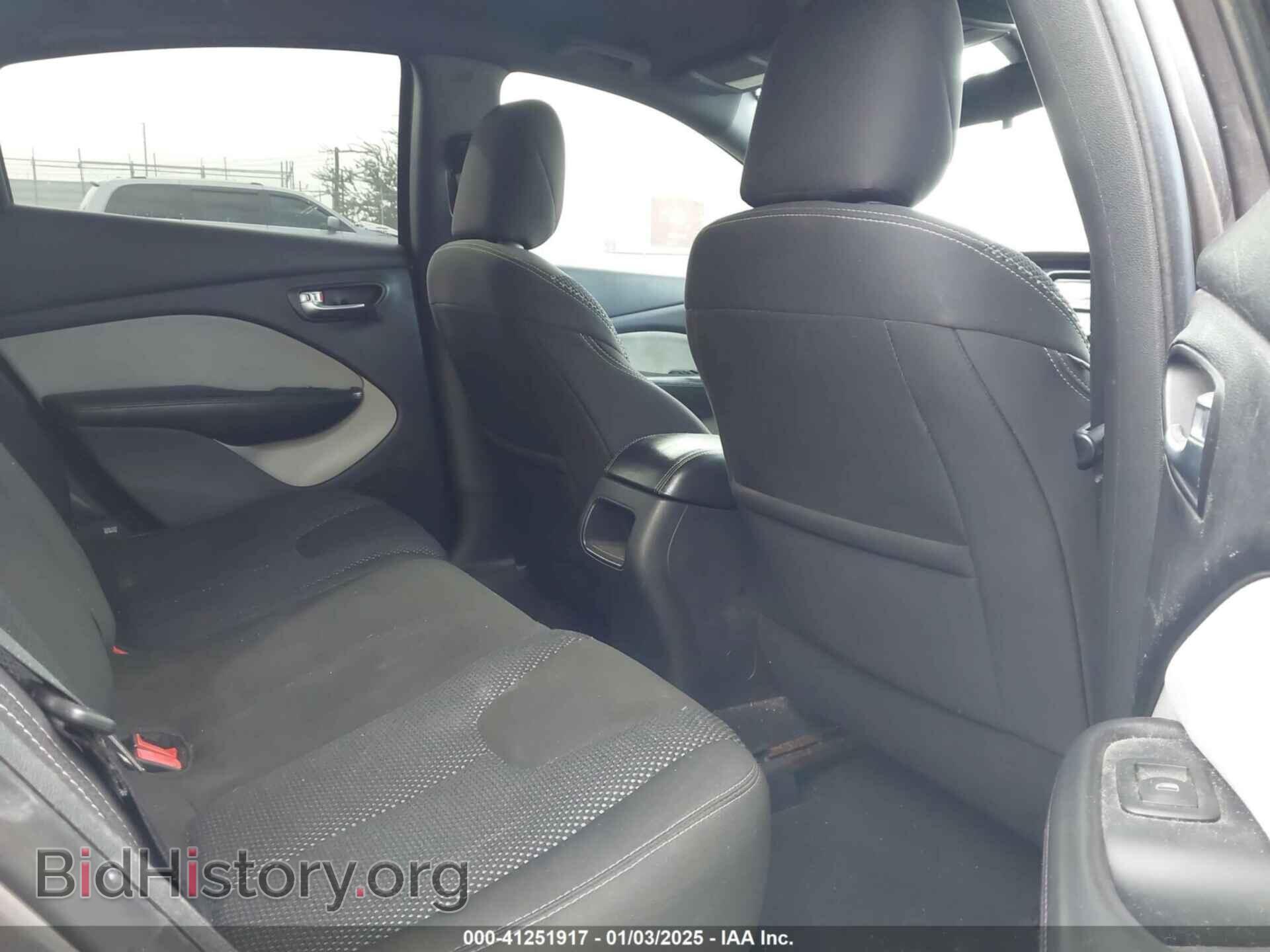 2015 DODGE DART - VIN: 1C3CDFBB3FD345838 - Photo 8
