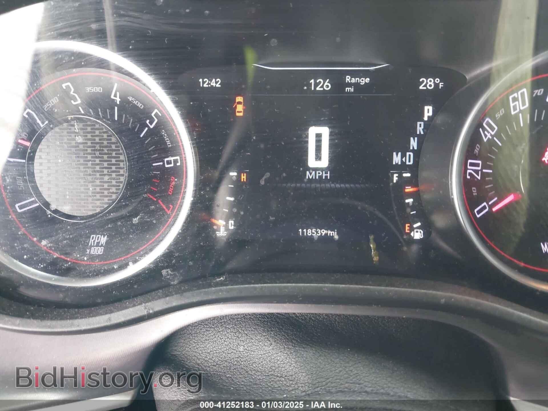 2019 DODGE CHALLENGER - VIN: 2C3CDZAG2KH619865 - Фото 7
