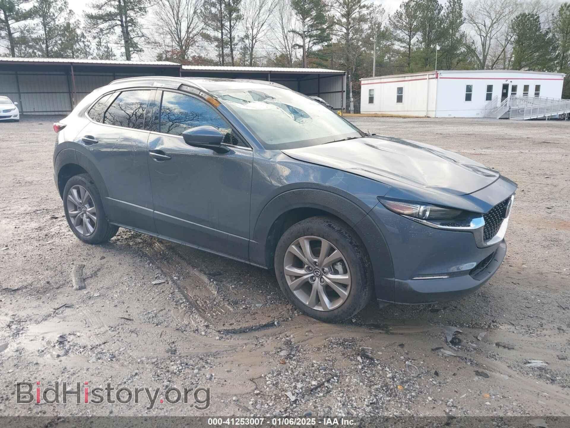 Photo 3MVDMBEM5LM123712 - MAZDA CX-30 2020