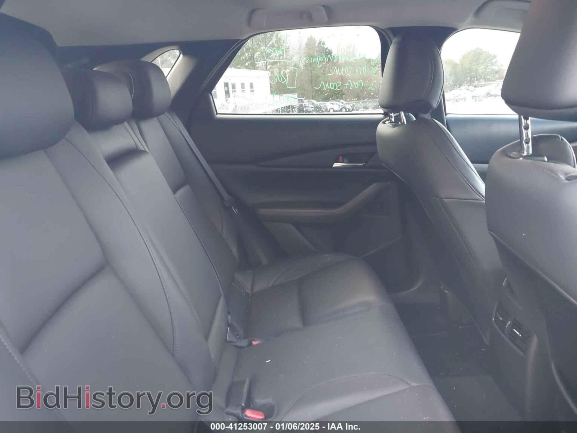 2020 MAZDA CX-30 - VIN: 3MVDMBEM5LM123712 - Фото 8
