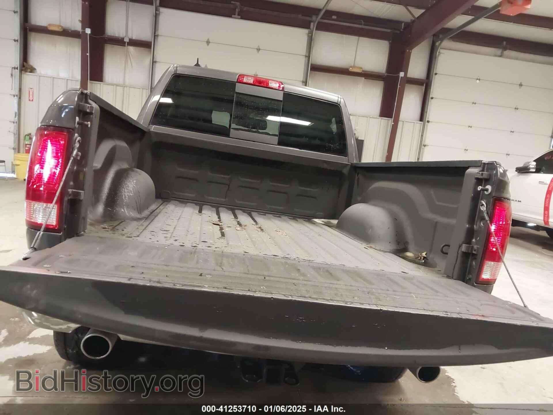 2017 RAM 1500 - VIN: 1C6RR7LM8HS881459 - Фото 16
