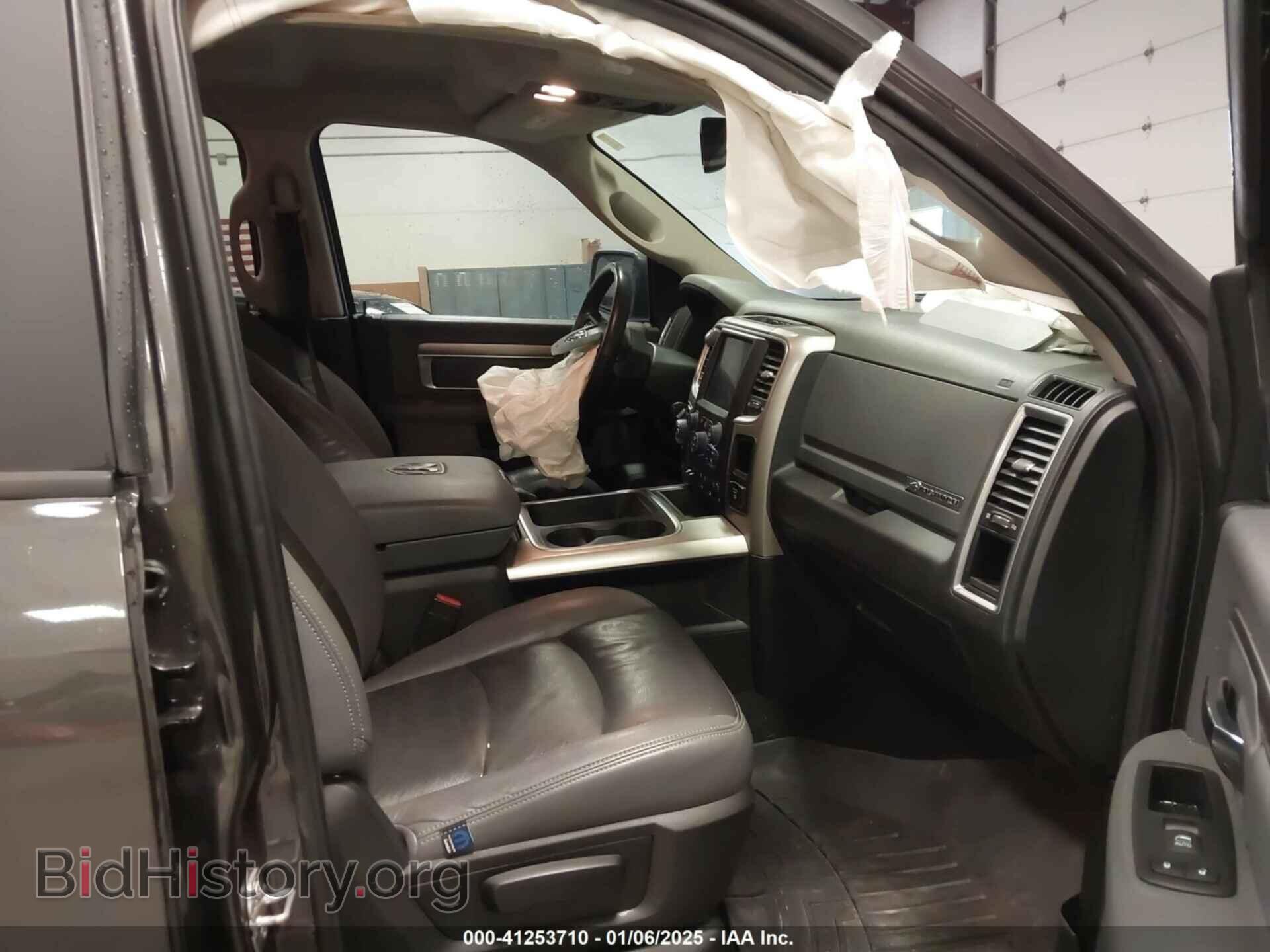2017 RAM 1500 - VIN: 1C6RR7LM8HS881459 - Фото 5
