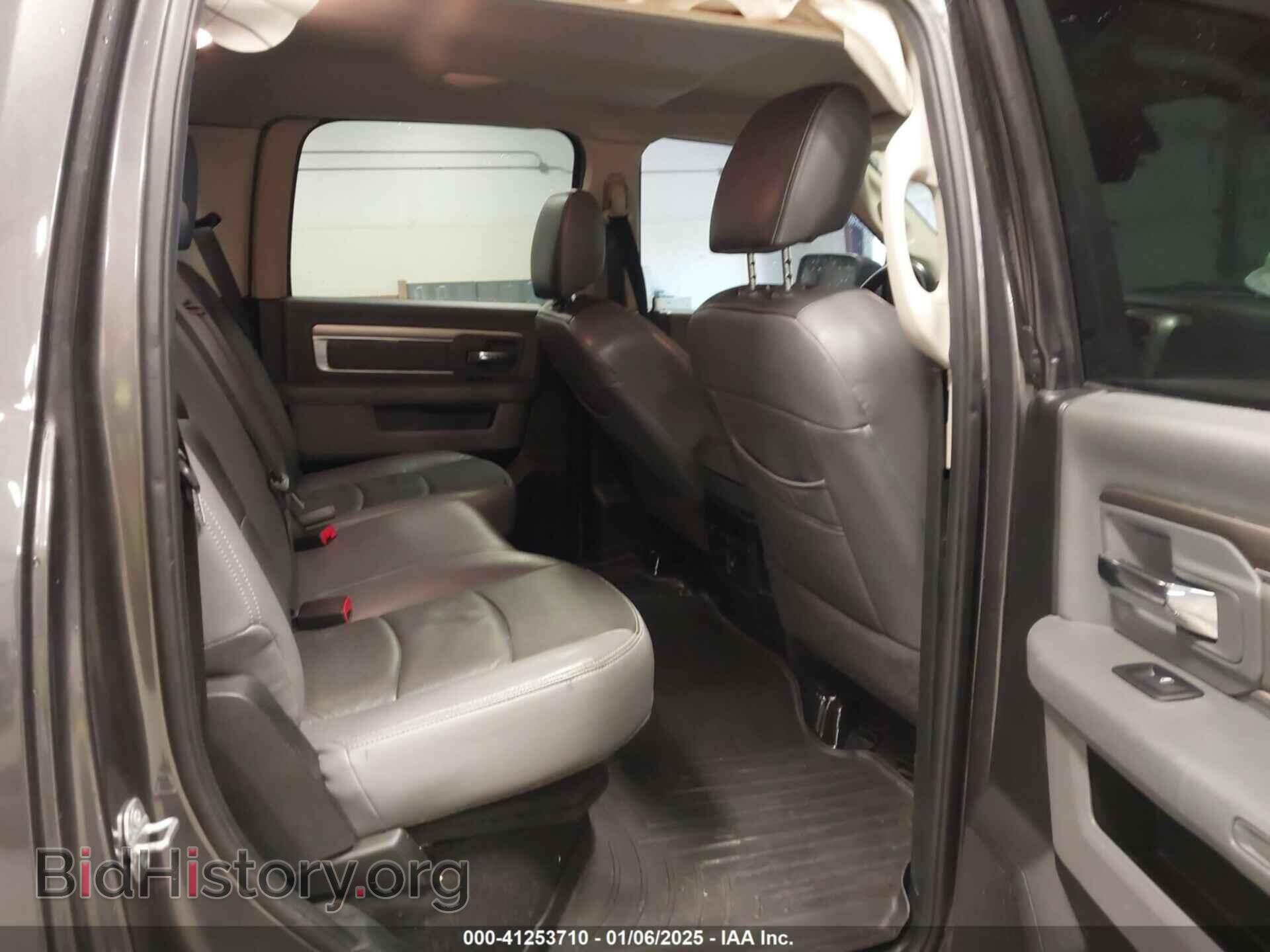 2017 RAM 1500 - VIN: 1C6RR7LM8HS881459 - Фото 8