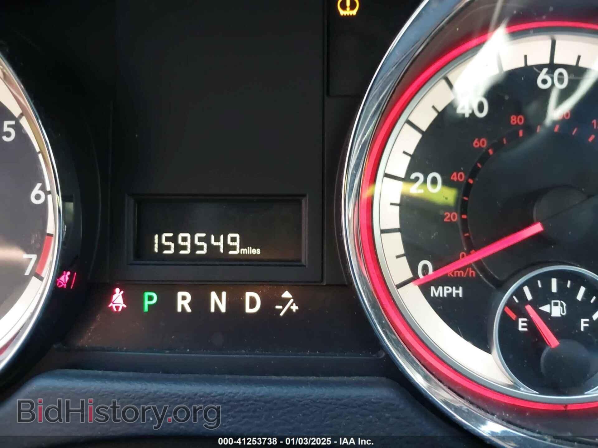 2017 DODGE GRAND CARAVAN - VIN: 2C4RDGCG7HR666612 - Фото 7
