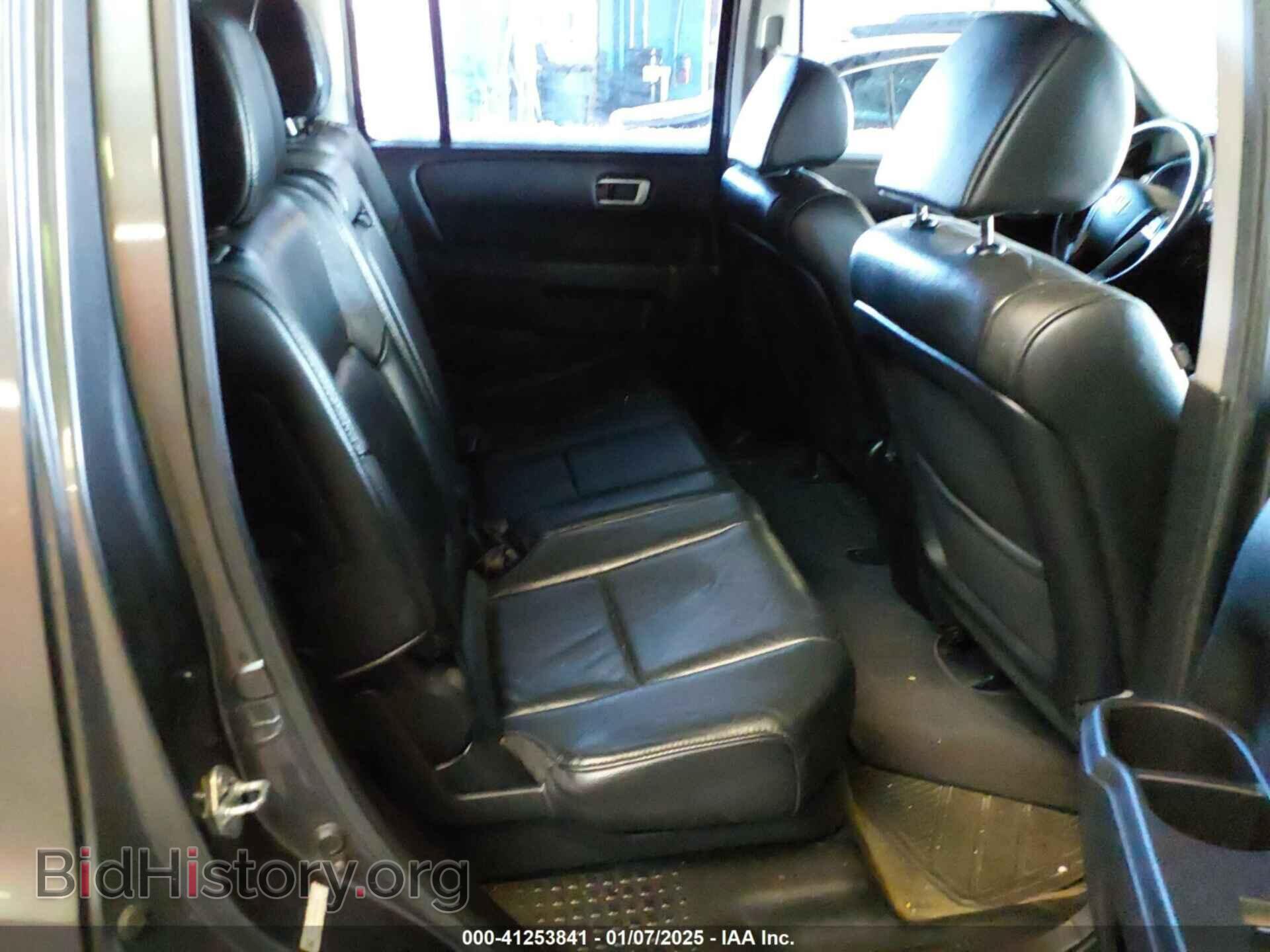 2013 HONDA PILOT - VIN: 5FNYF4H59DB051836 - Фото 8