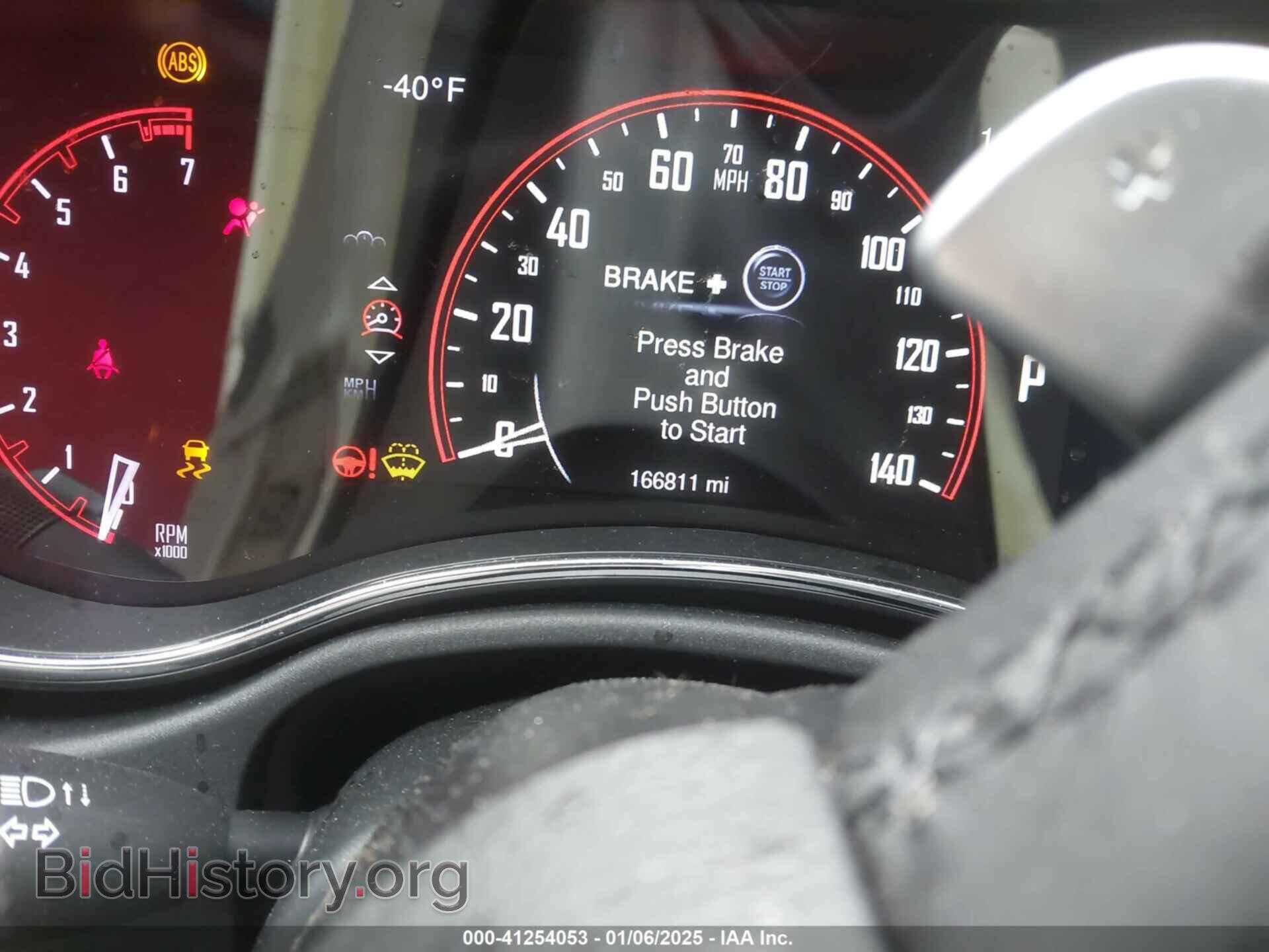 2015 DODGE DURANGO - VIN: 1C4RDJAG6FC128022 - Фото 7