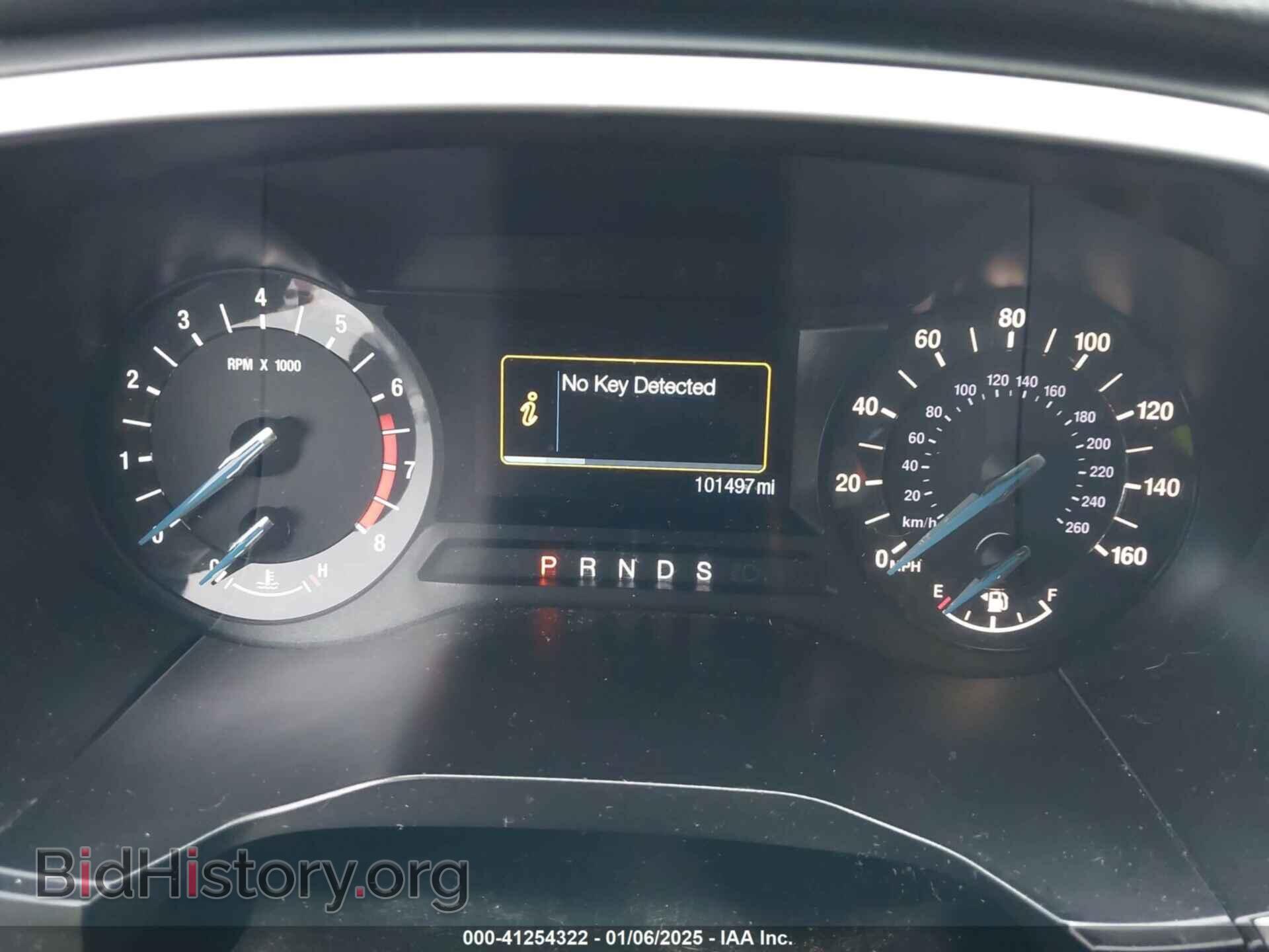 2015 FORD EDGE - VIN: 2FMTK4J80FBB29300 - Фото 7