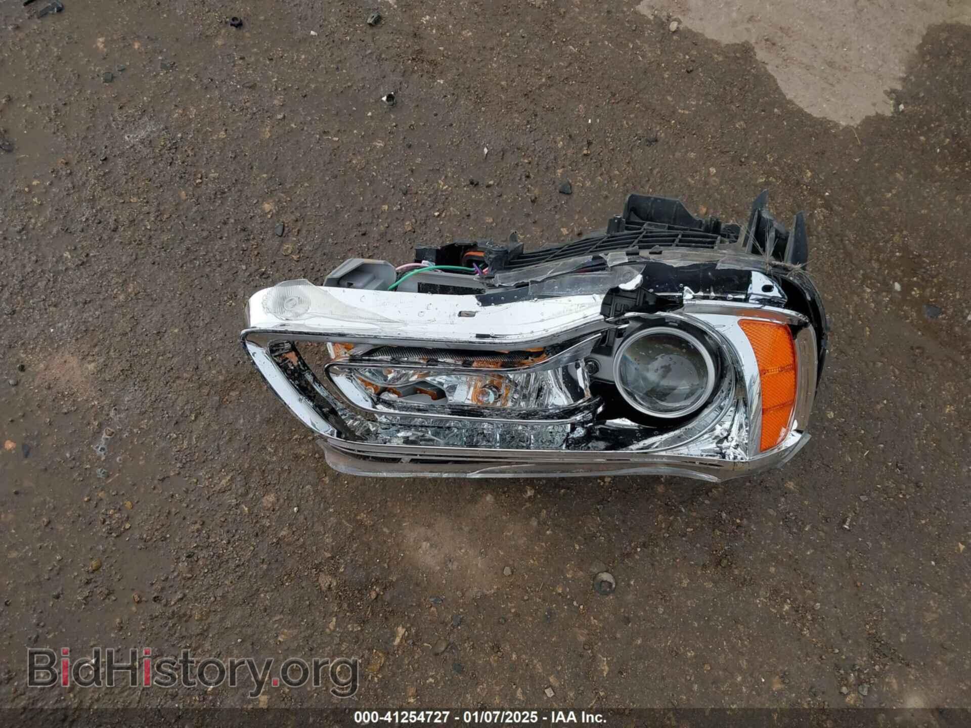 2014 CHRYSLER 300 - VIN: 2C3CCAAG0EH321081 - Фото 12