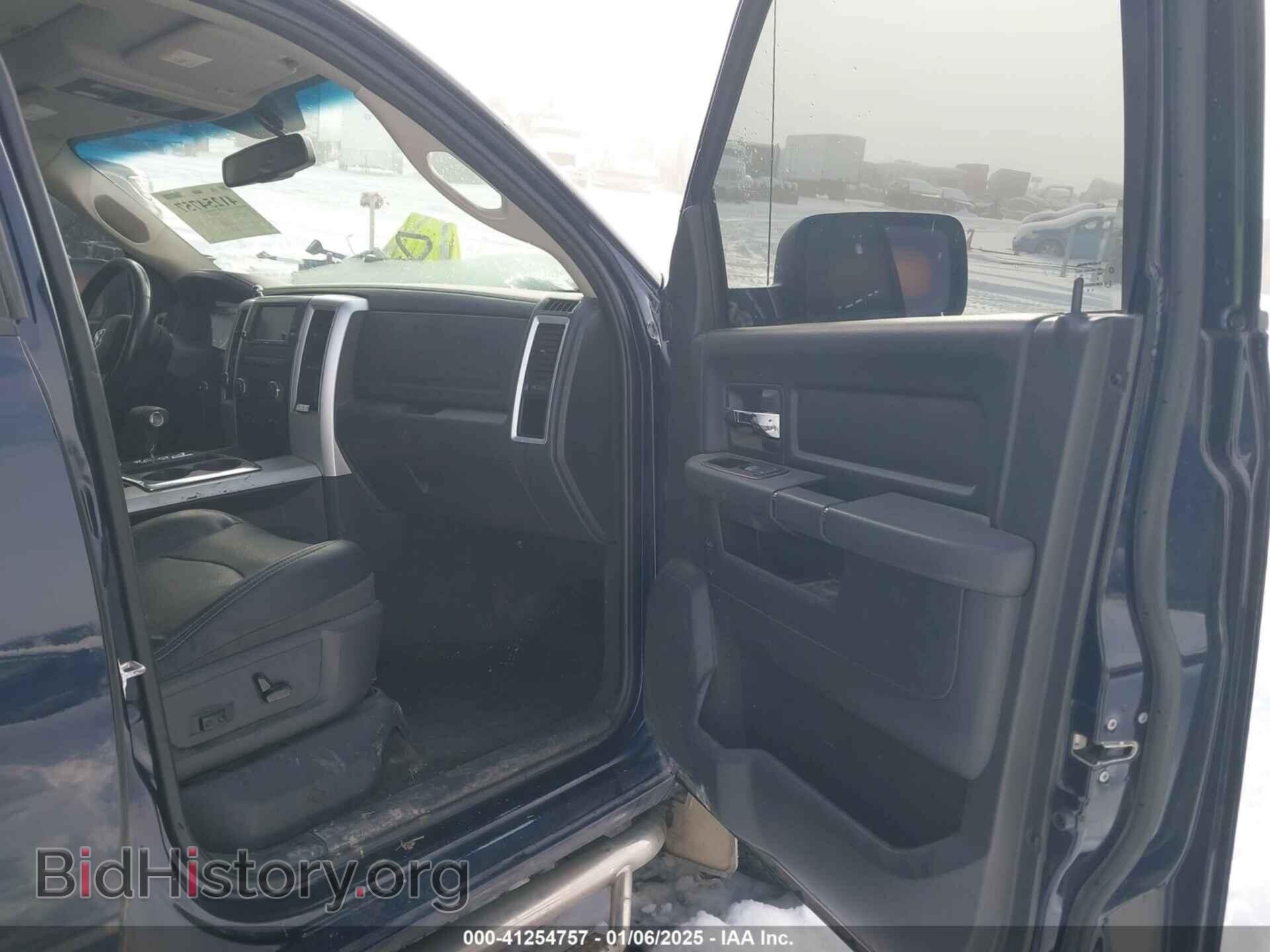 2012 RAM 1500 - VIN: 1C6RD7MT4CS190197 - Photo 5