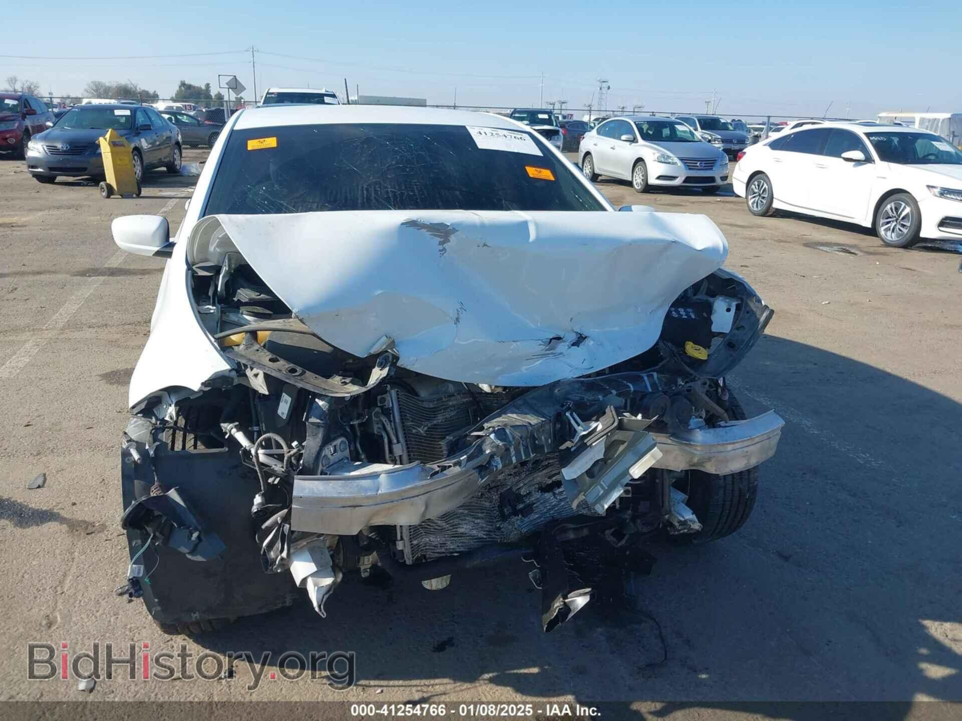 2016 DODGE DART - VIN: 1C3CDFFA3GD801968 - Фото 6