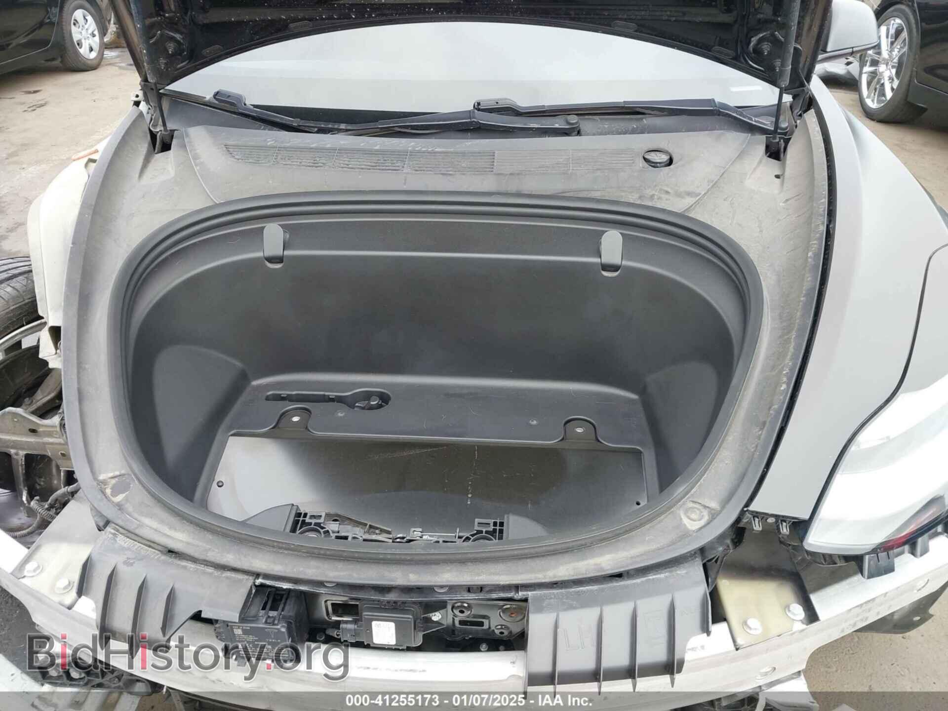 2018 TESLA MODEL 3 - VIN: 5YJ3E1EB7JF131864 - Фото 10