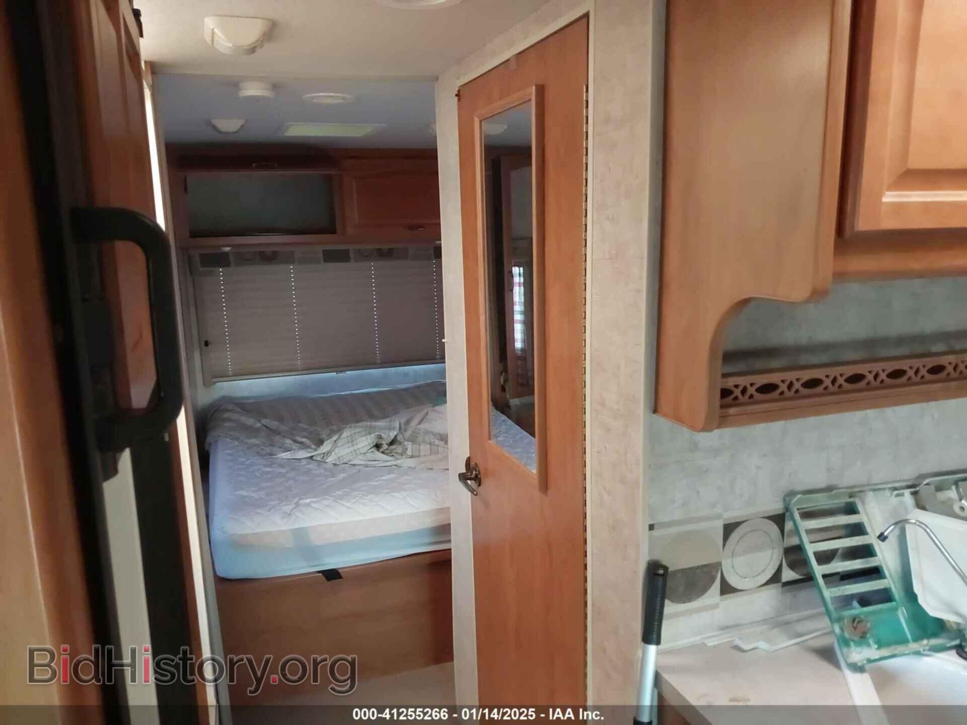 2006 FORD E-450 CUTAWAY - VIN: 1FDXE45S16HB37441 - Фото 6