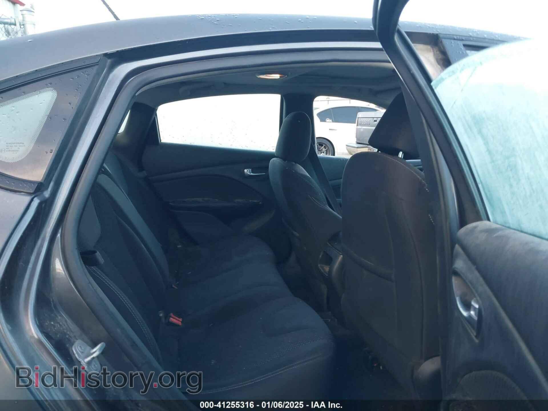 2014 DODGE DART - VIN: 1C3CDFBB6ED908122 - Фото 8