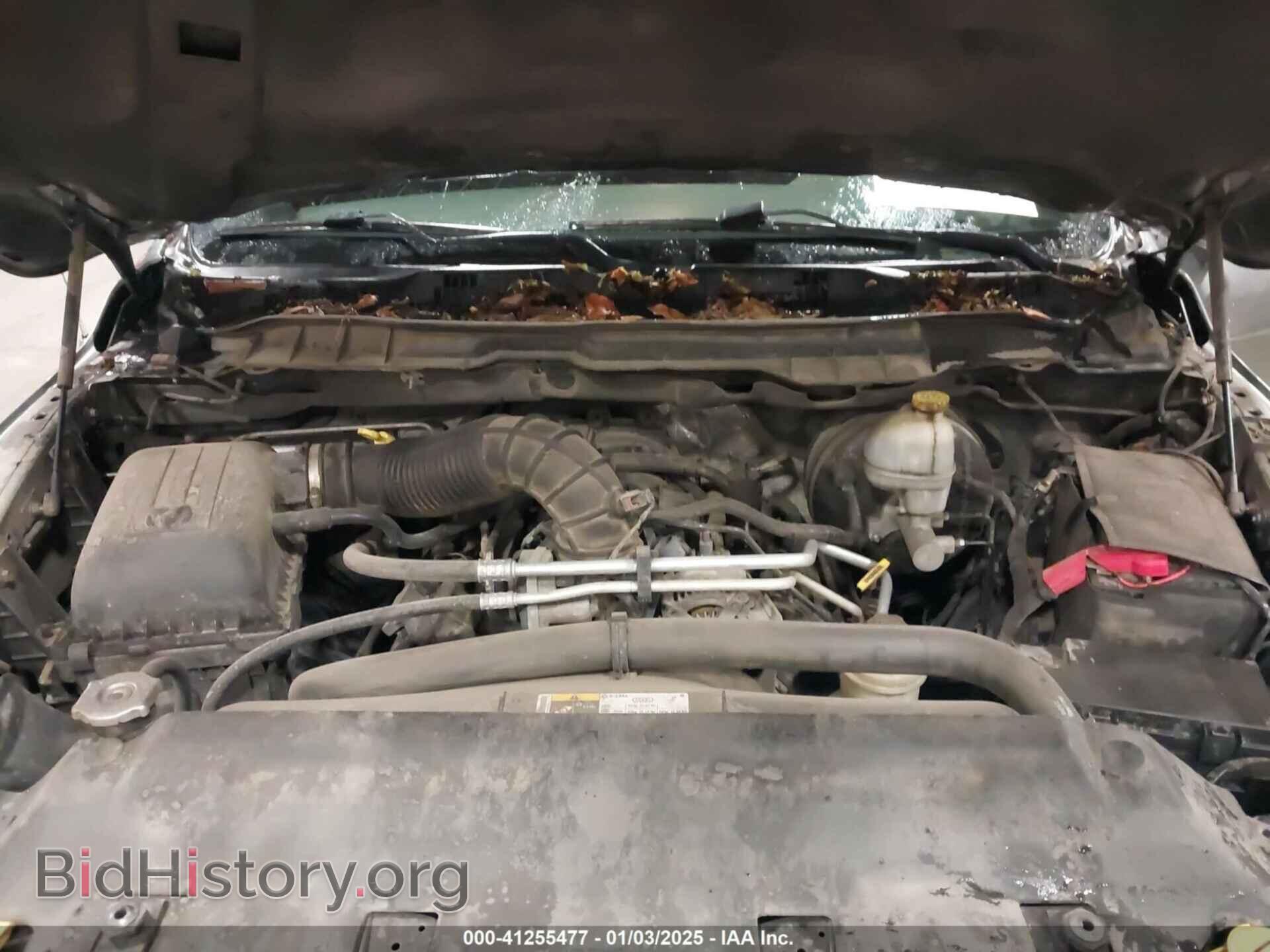 2012 RAM 1500 - VIN: 1C6RD7FT6CS237971 - Photo 10