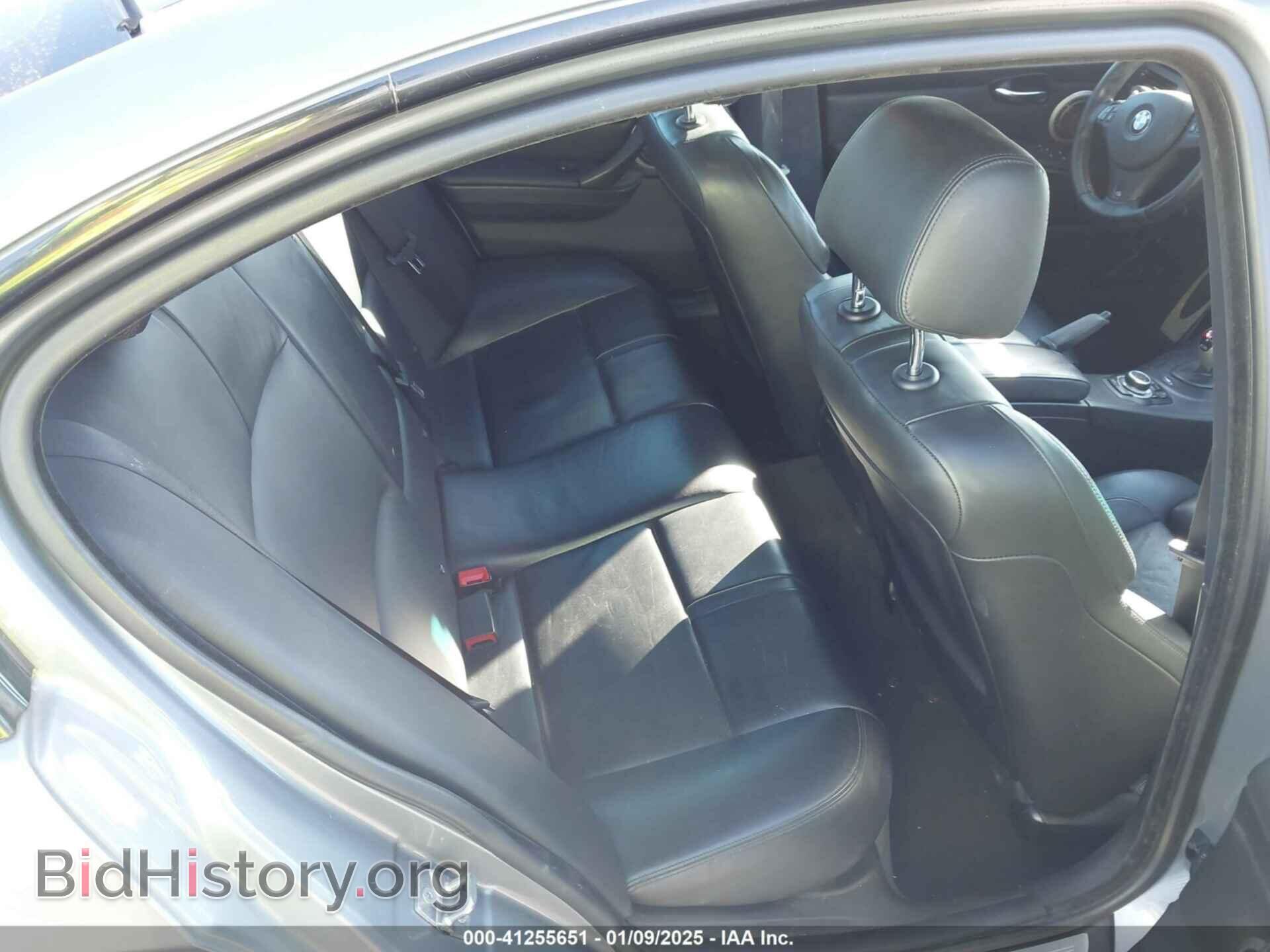 2010 BMW M3 - VIN: WBSPM9C50AE202168 - Photo 8