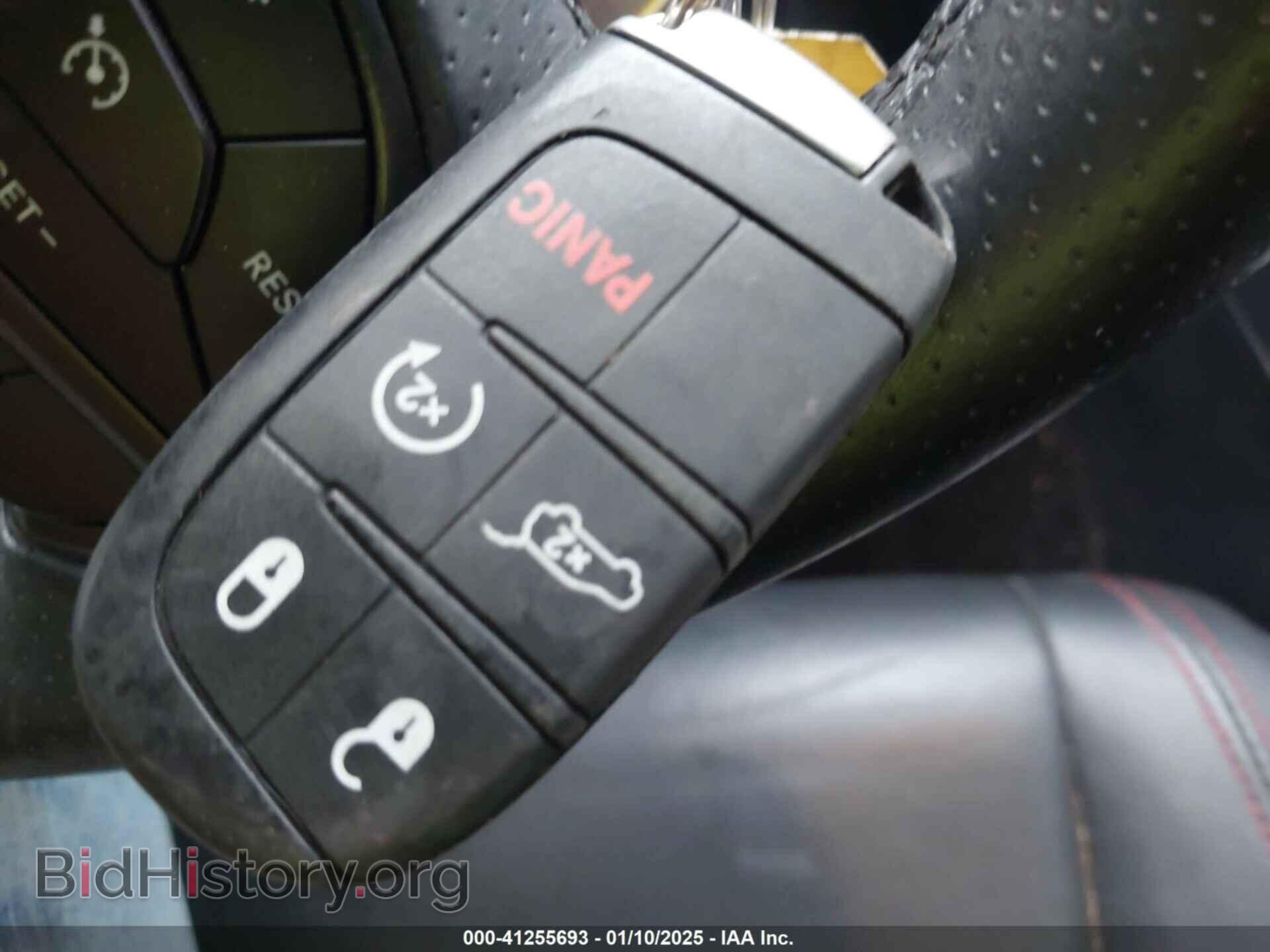 2018 DODGE DURANGO - VIN: 1C4RDJDG7JC346281 - Фото 11