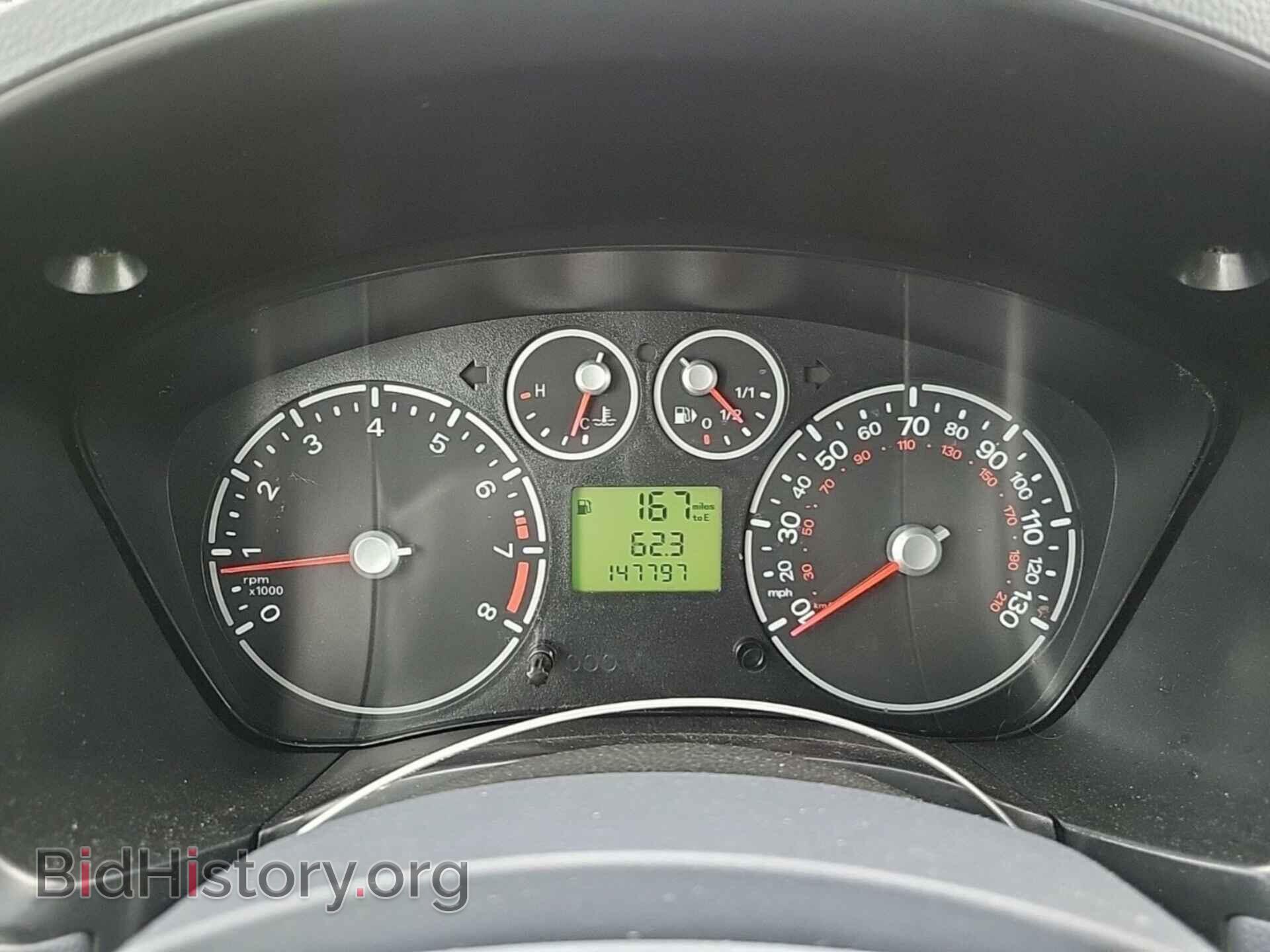 2013 FORD TRANSIT CONNECT - VIN: NM0LS7DN3DT159277 - Фото 2