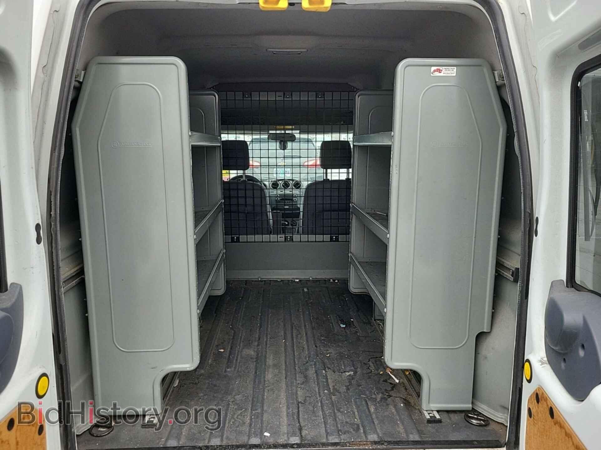 2013 FORD TRANSIT CONNECT - VIN: NM0LS7DN3DT159277 - Фото 14