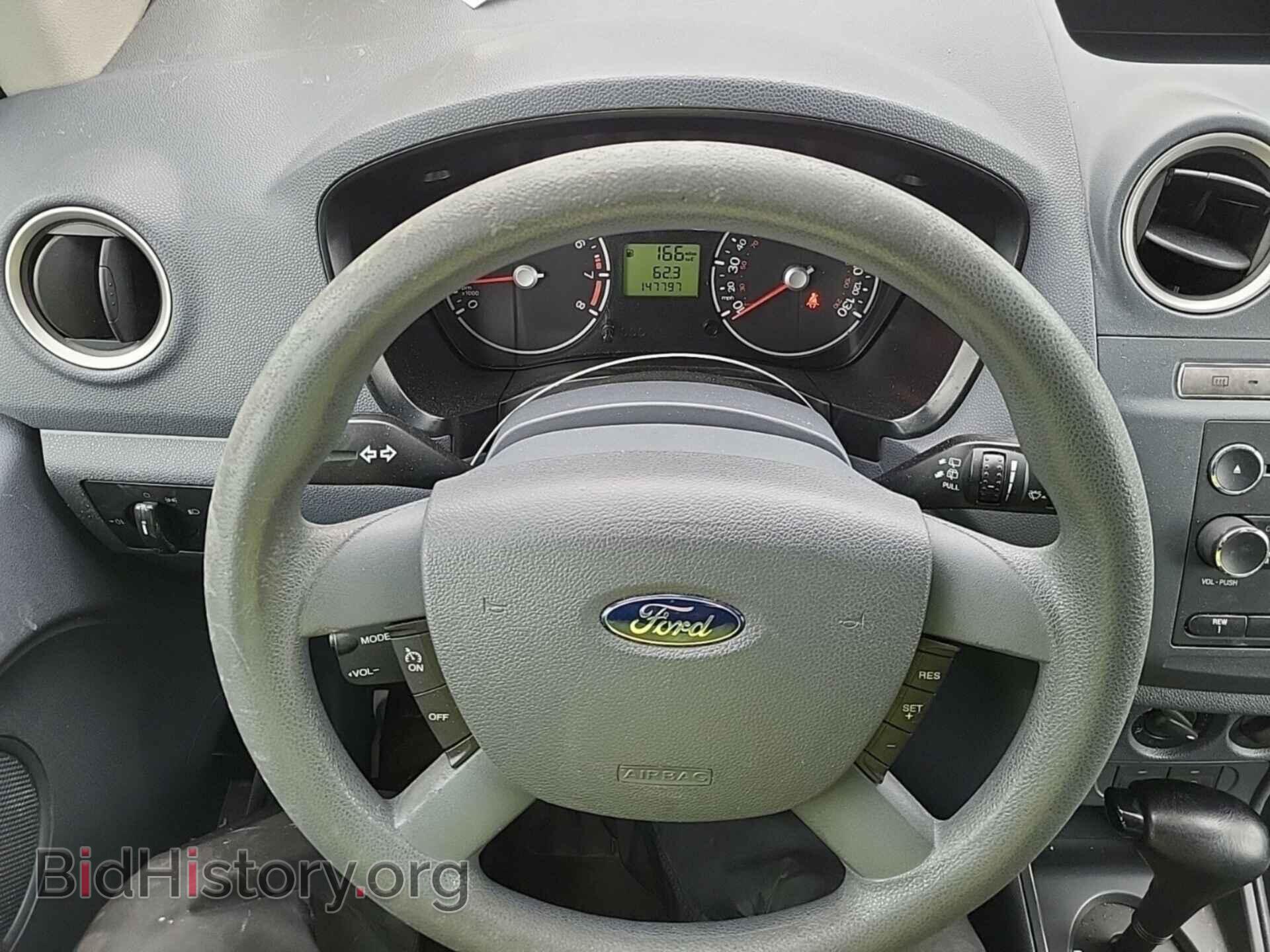 2013 FORD TRANSIT CONNECT - VIN: NM0LS7DN3DT159277 - Фото 25