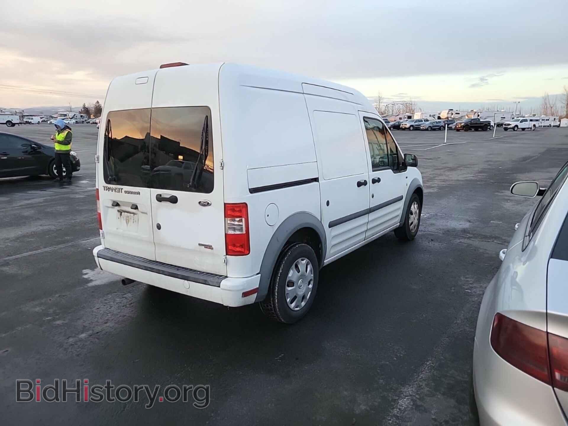 2013 FORD TRANSIT CONNECT - VIN: NM0LS7DN3DT159277 - Фото 28