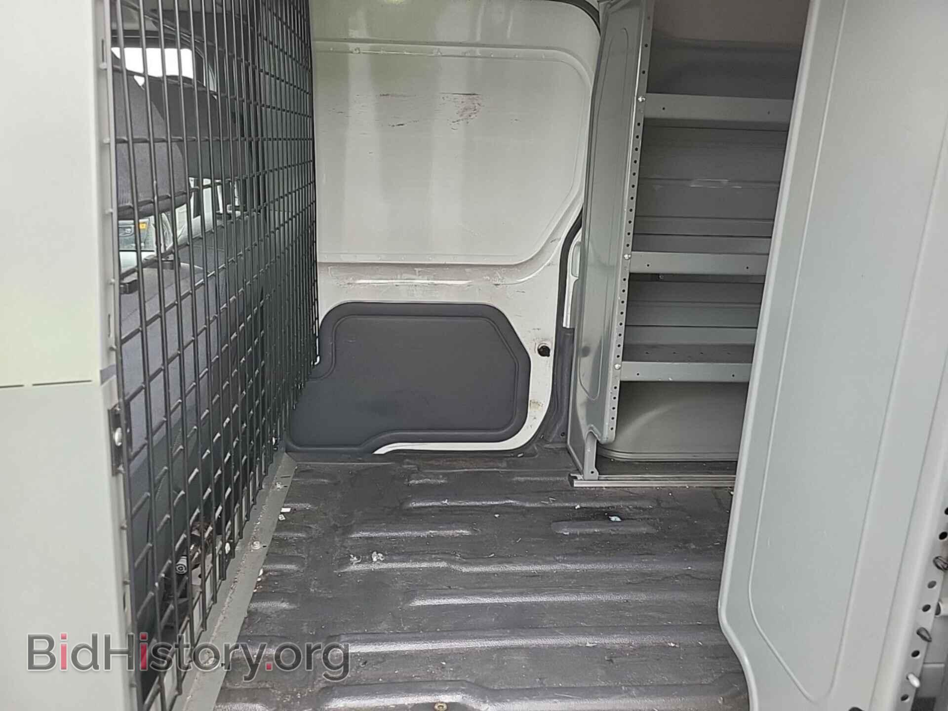 2013 FORD TRANSIT CONNECT - VIN: NM0LS7DN3DT159277 - Фото 32