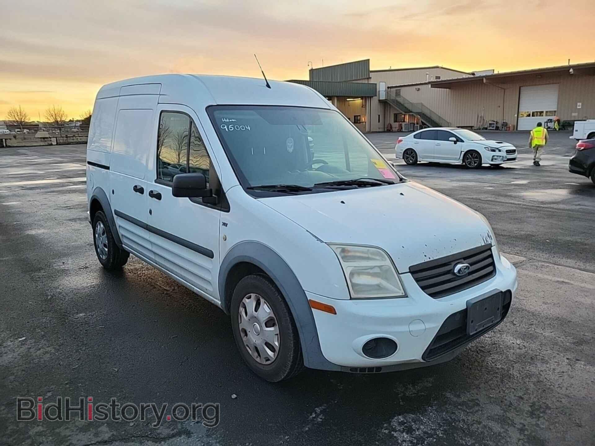 2013 FORD TRANSIT CONNECT - VIN: NM0LS7DN3DT159277 - Фото 41