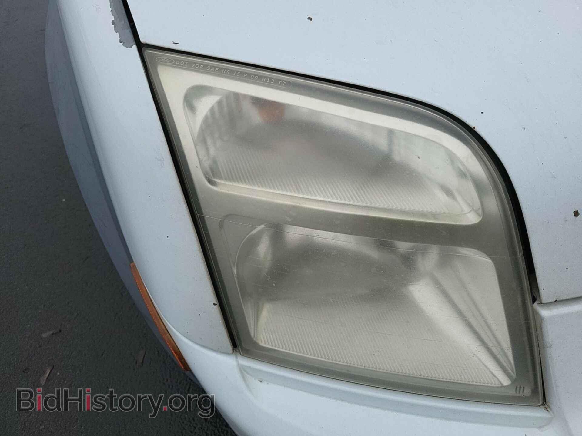 2013 FORD TRANSIT CONNECT - VIN: NM0LS7DN3DT159277 - Фото 42