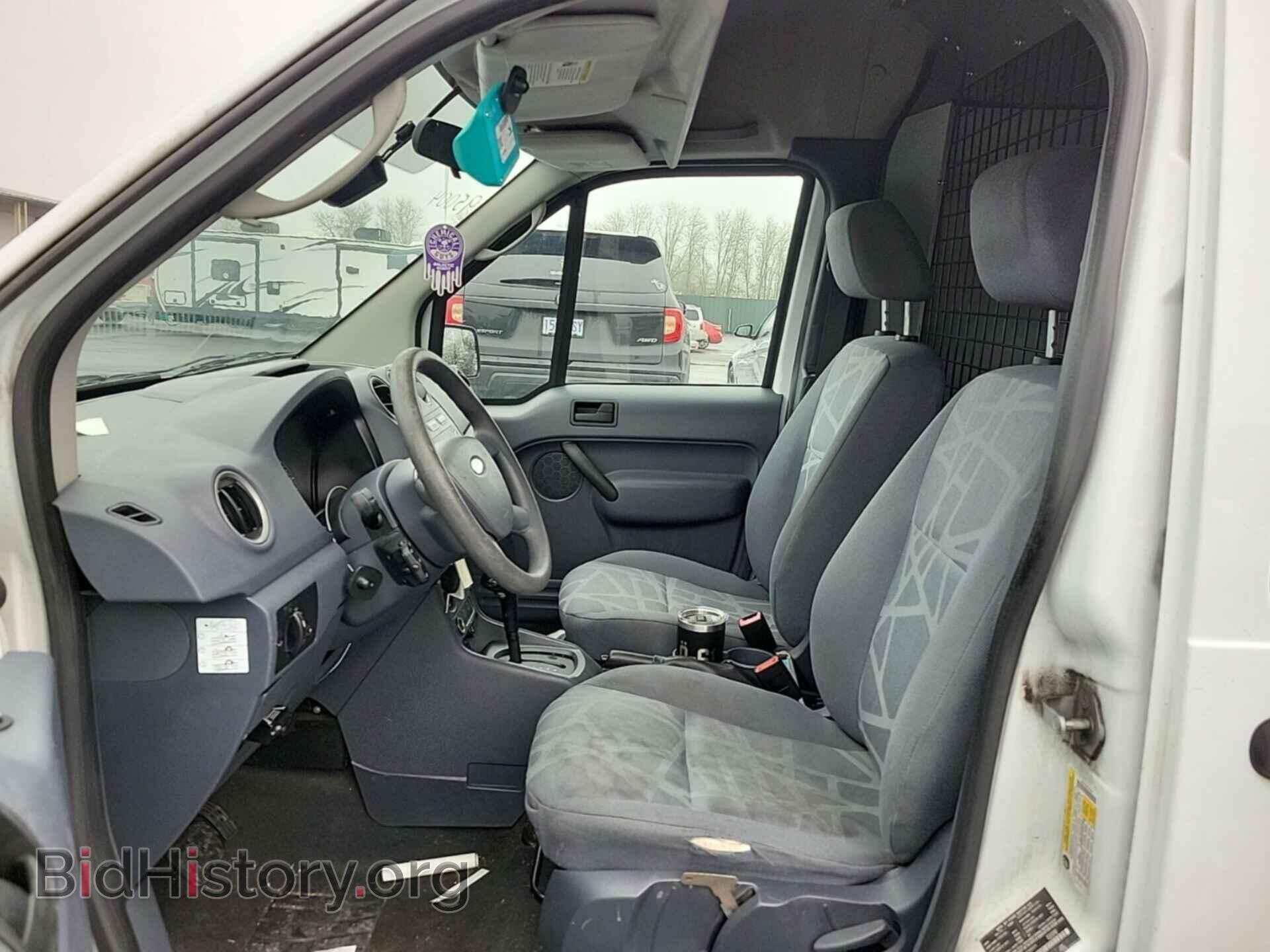 2013 FORD TRANSIT CONNECT - VIN: NM0LS7DN3DT159277 - Фото 43