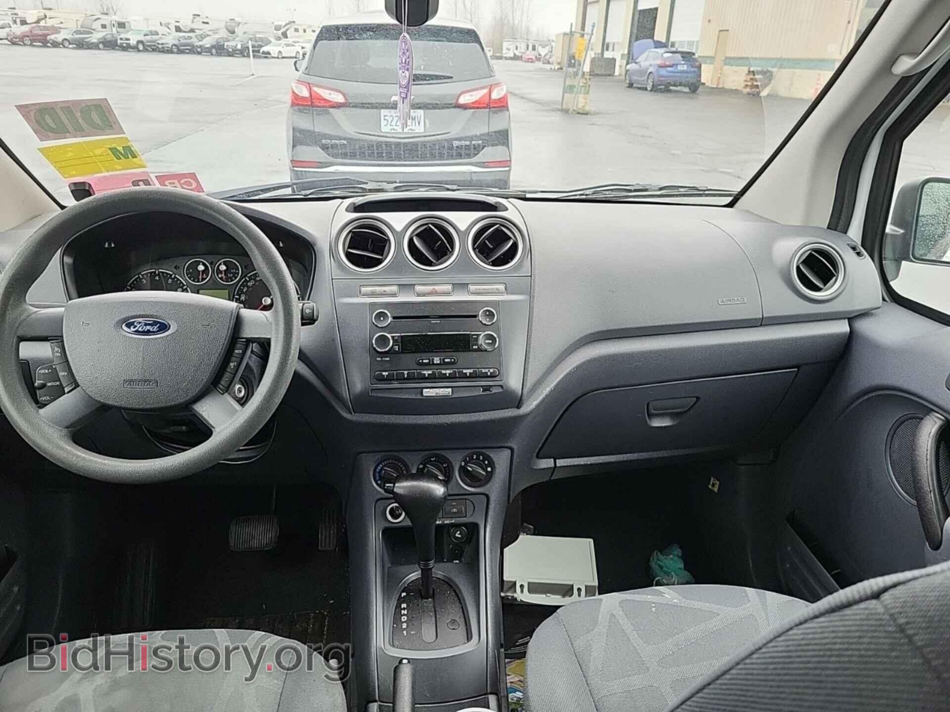 2013 FORD TRANSIT CONNECT - VIN: NM0LS7DN3DT159277 - Фото 49