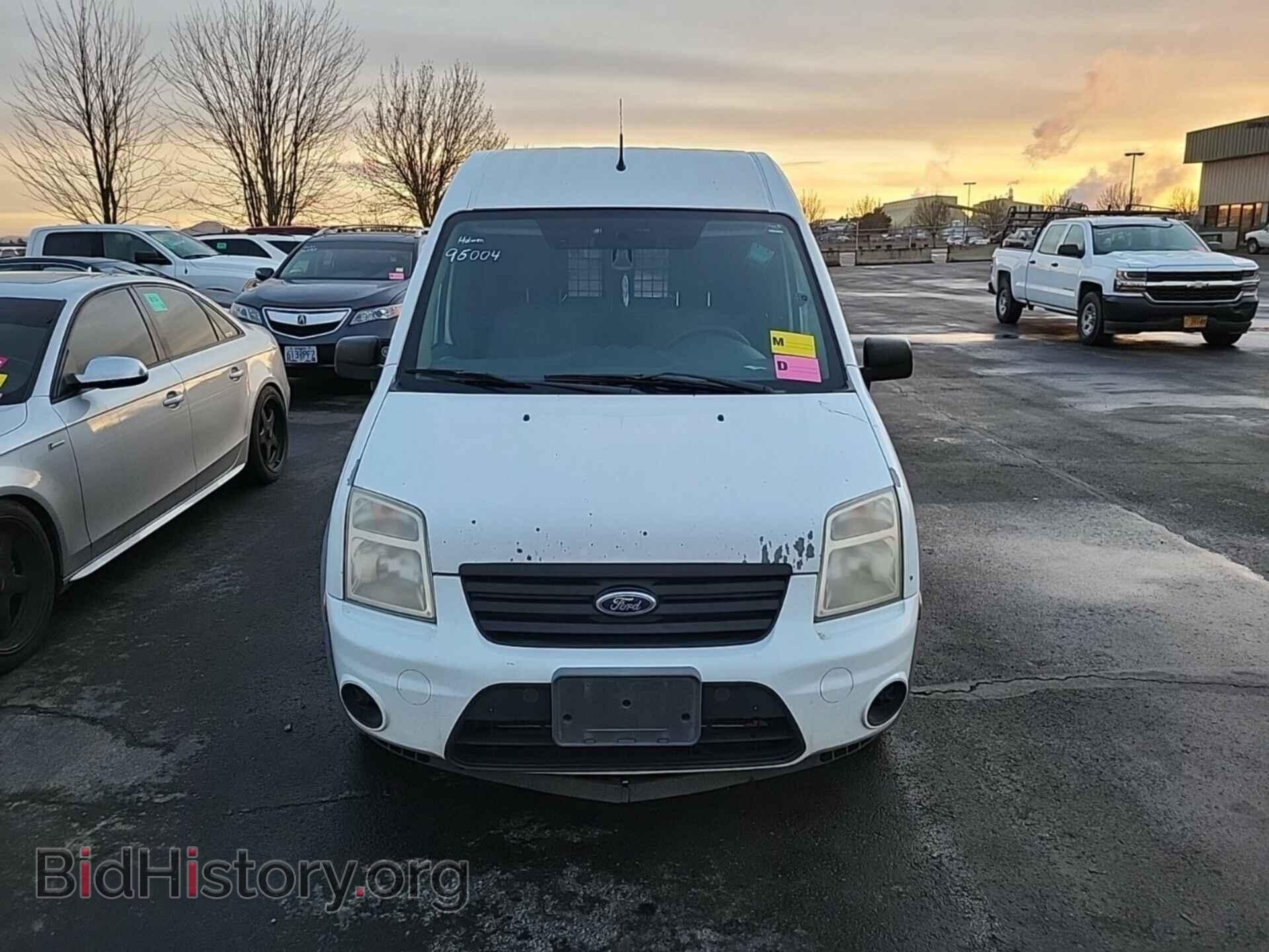2013 FORD TRANSIT CONNECT - VIN: NM0LS7DN3DT159277 - Фото 50